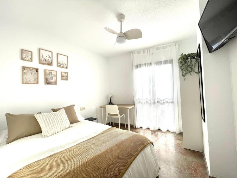 Apartment Beautiful & Sunny