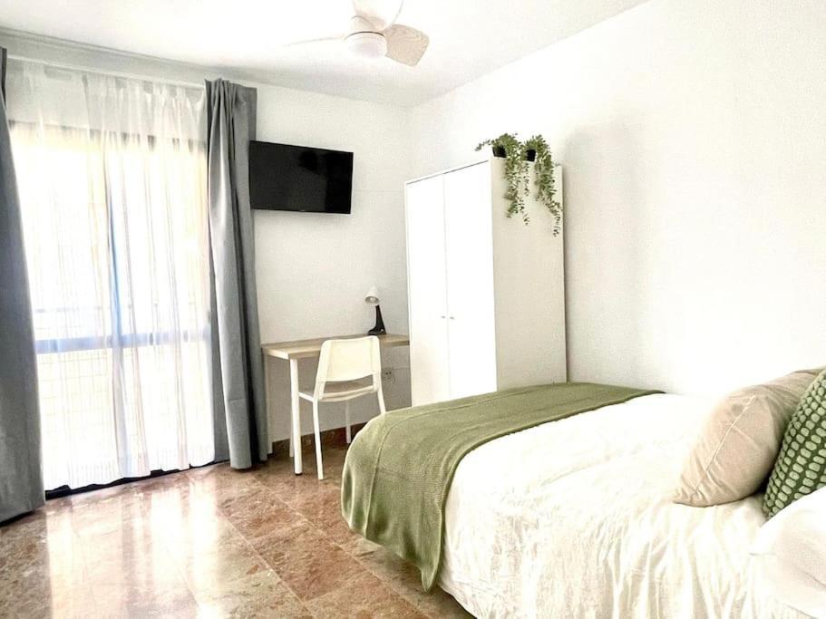Apartment Beautiful & Sunny *
