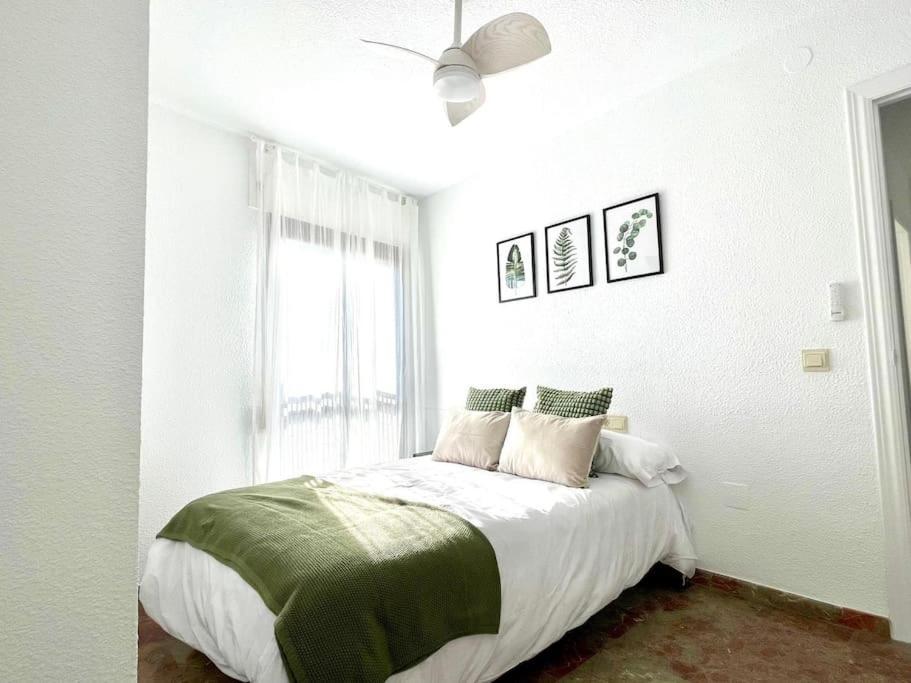 Apartment Beautiful & Sunny