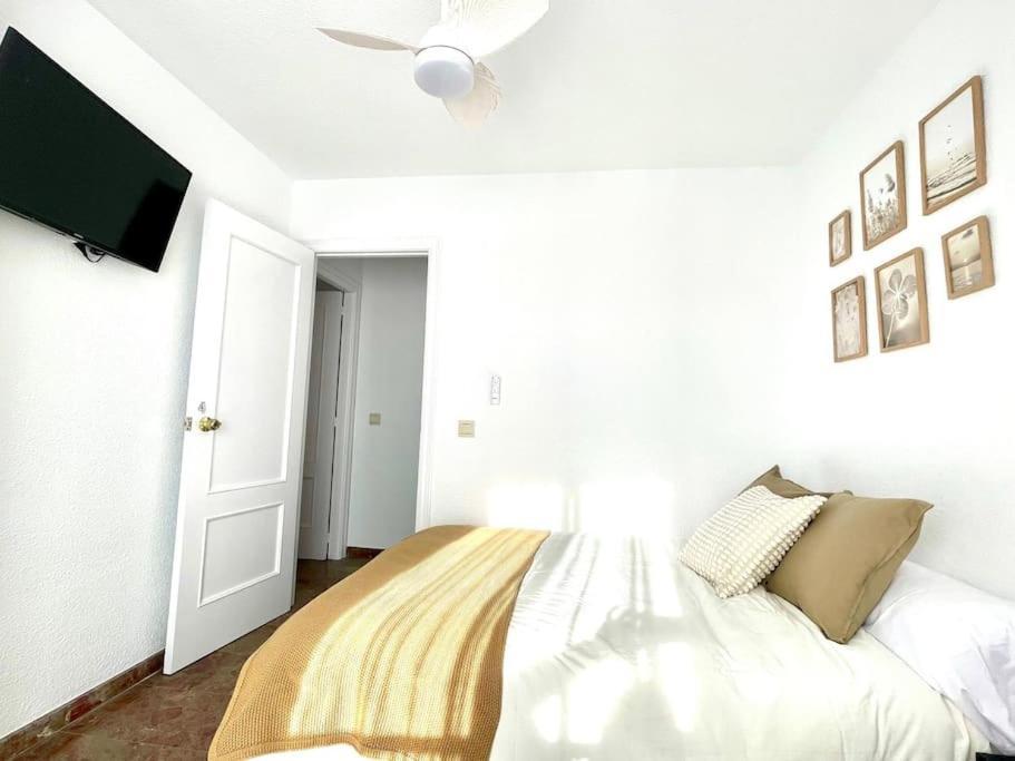Beautiful & Sunny Apartment