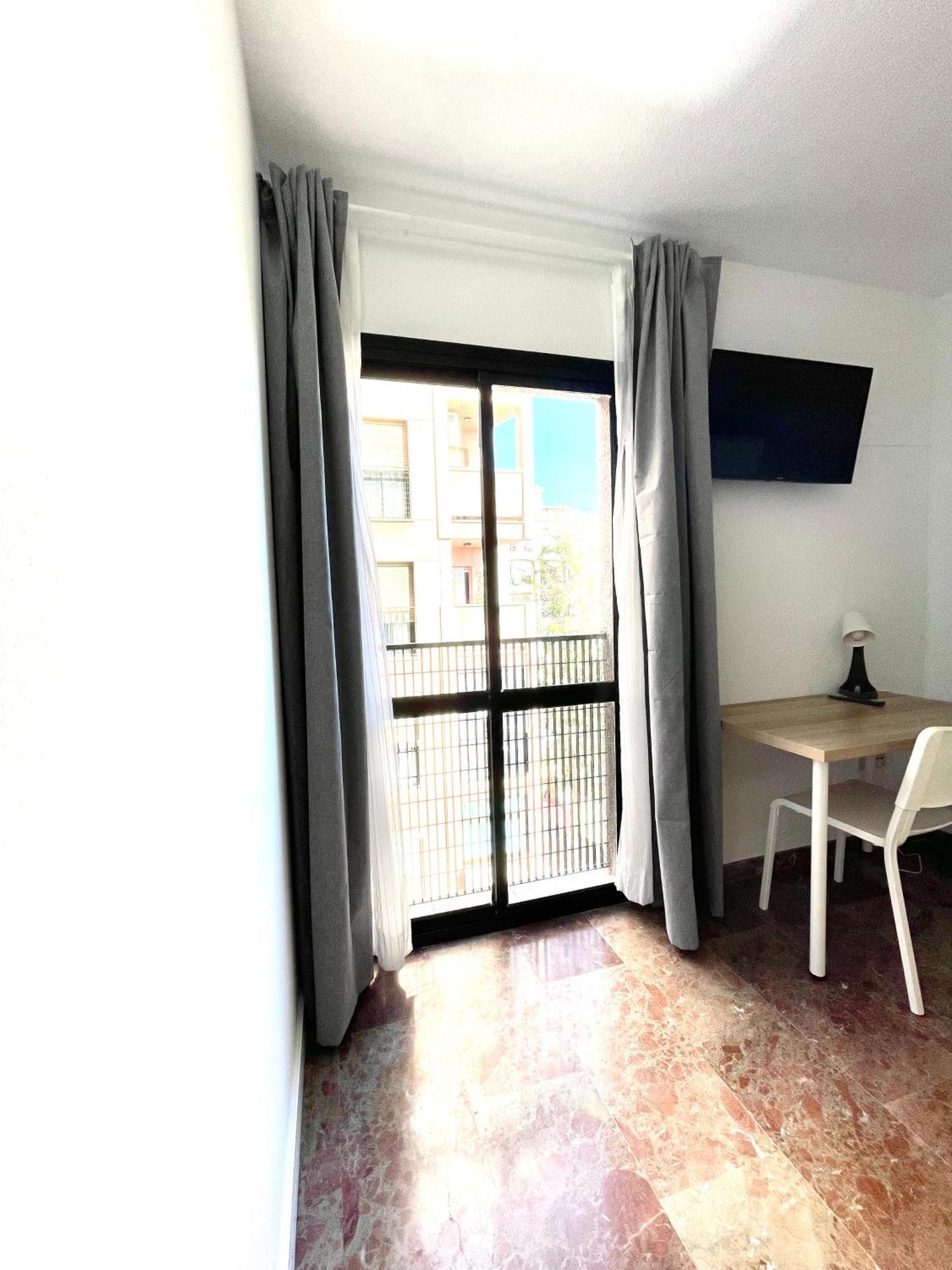 Beautiful & Sunny Apartment Malaga