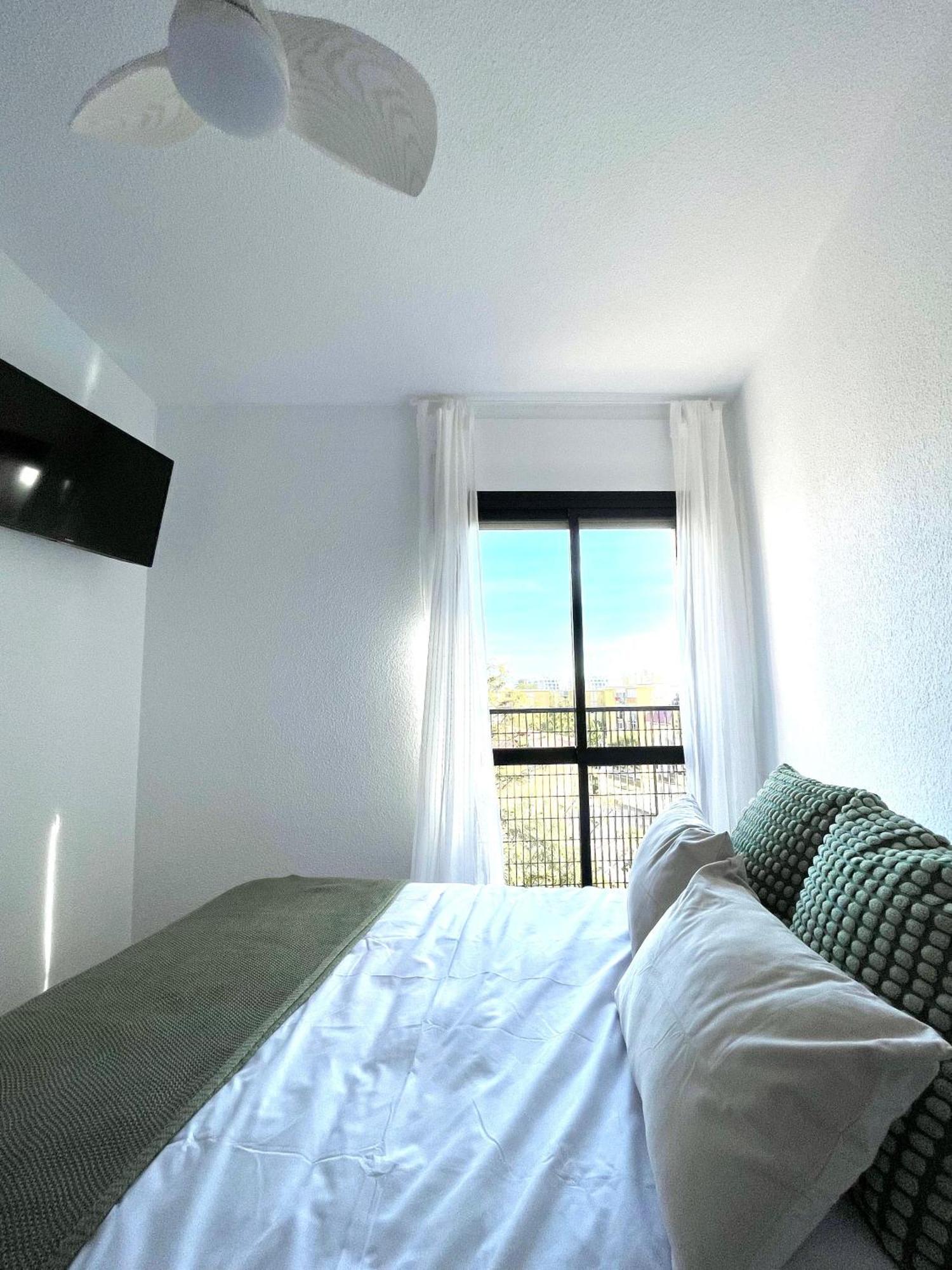 Apartment Beautiful & Sunny *