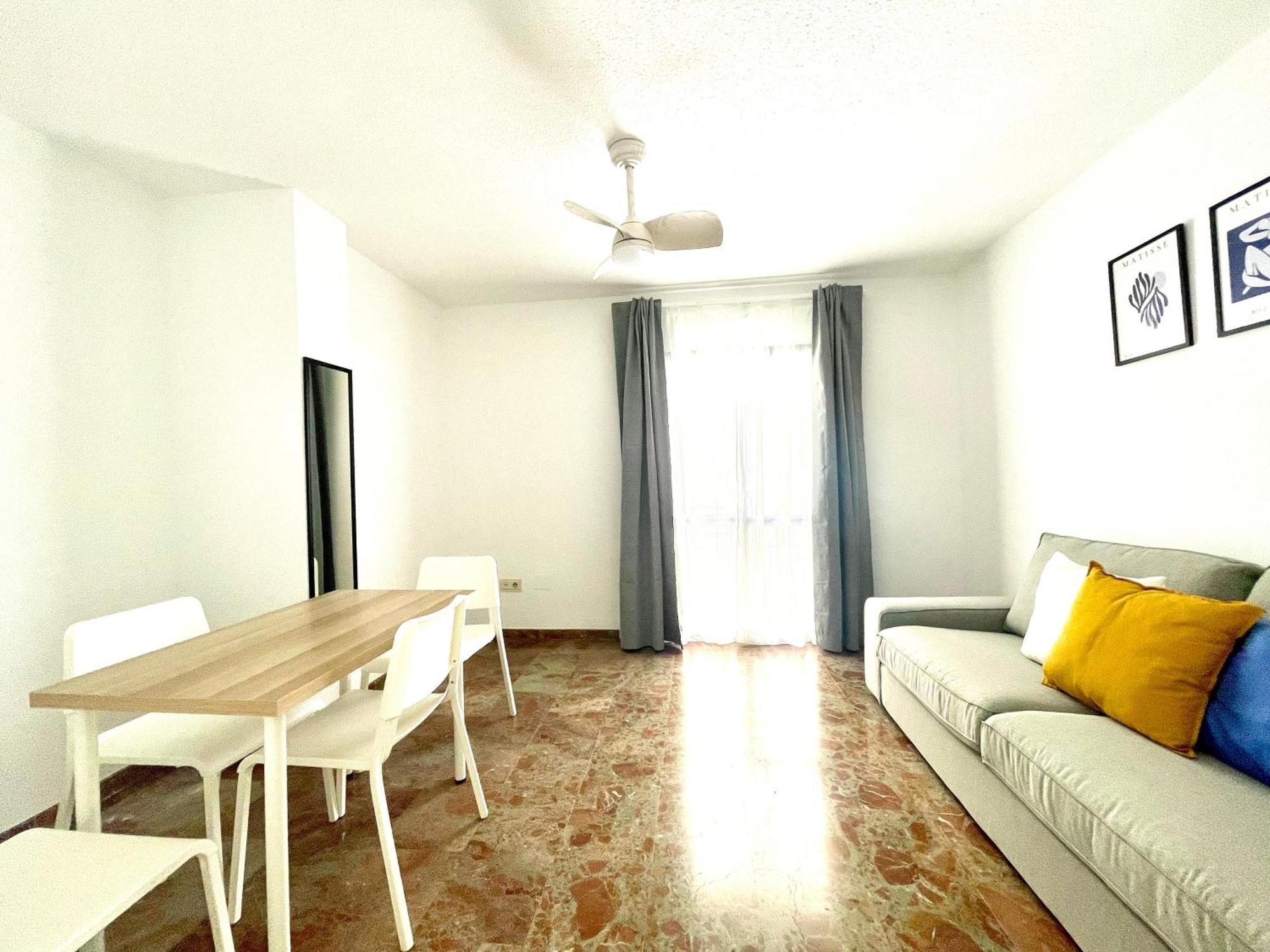Apartment Beautiful & Sunny