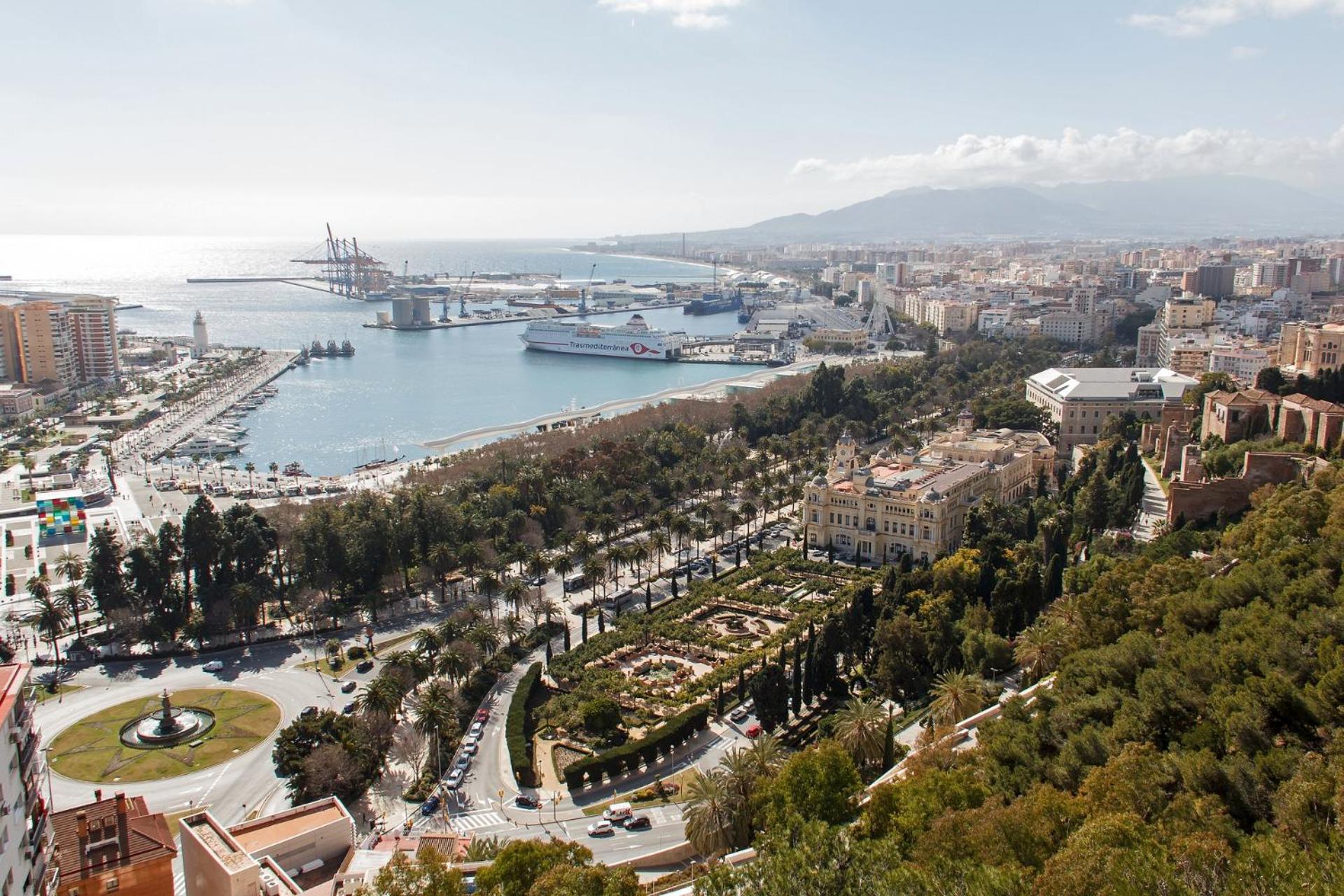 Apartamento La Victoria *