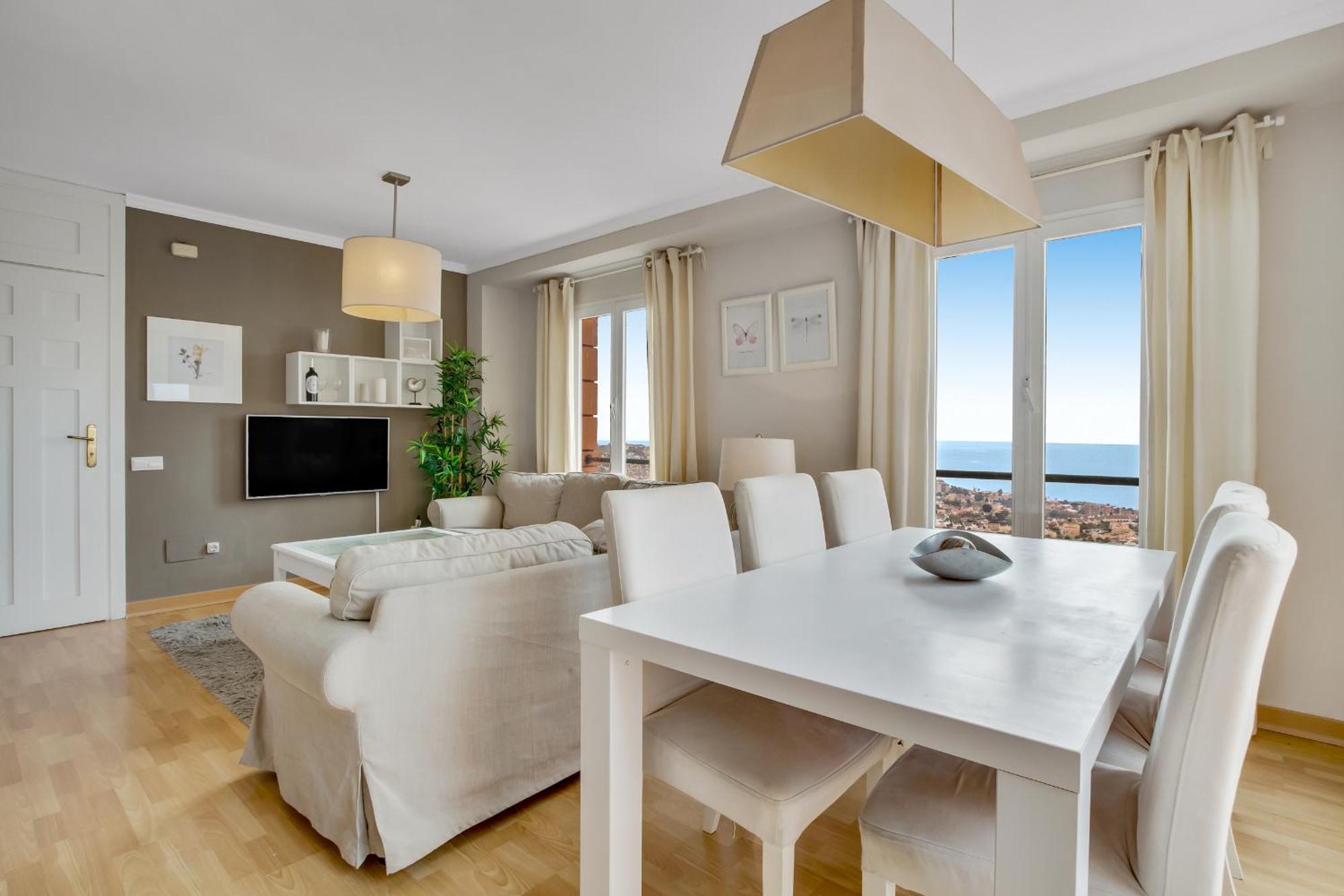 Apartamento Panorama Sea