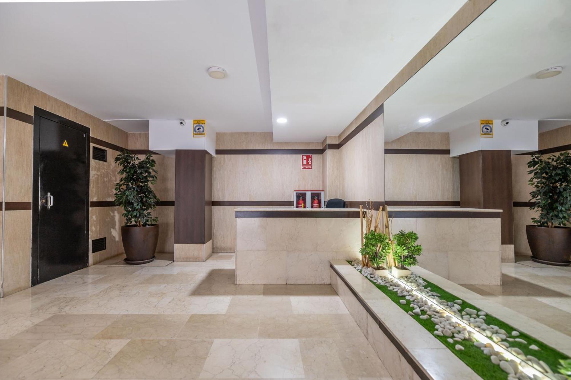 Apartamento Xpce Muelle 2 - Pompidou Museum *