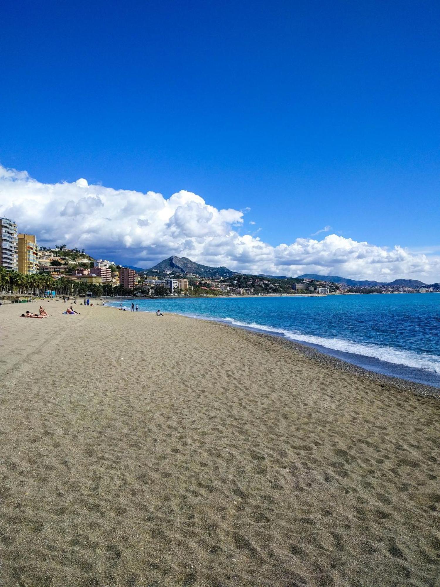 Apartamento La Victoria *