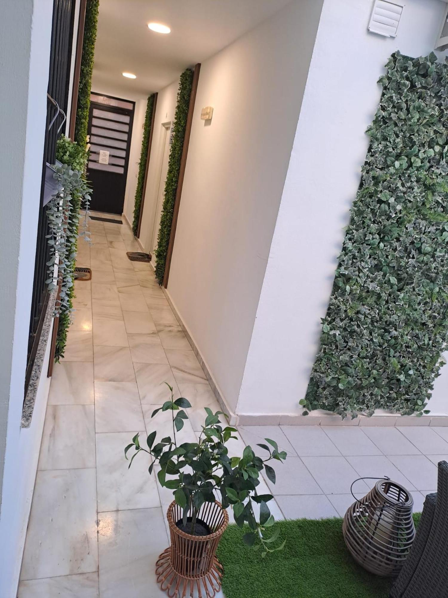 Apartamento Jara Bajo B Málaga