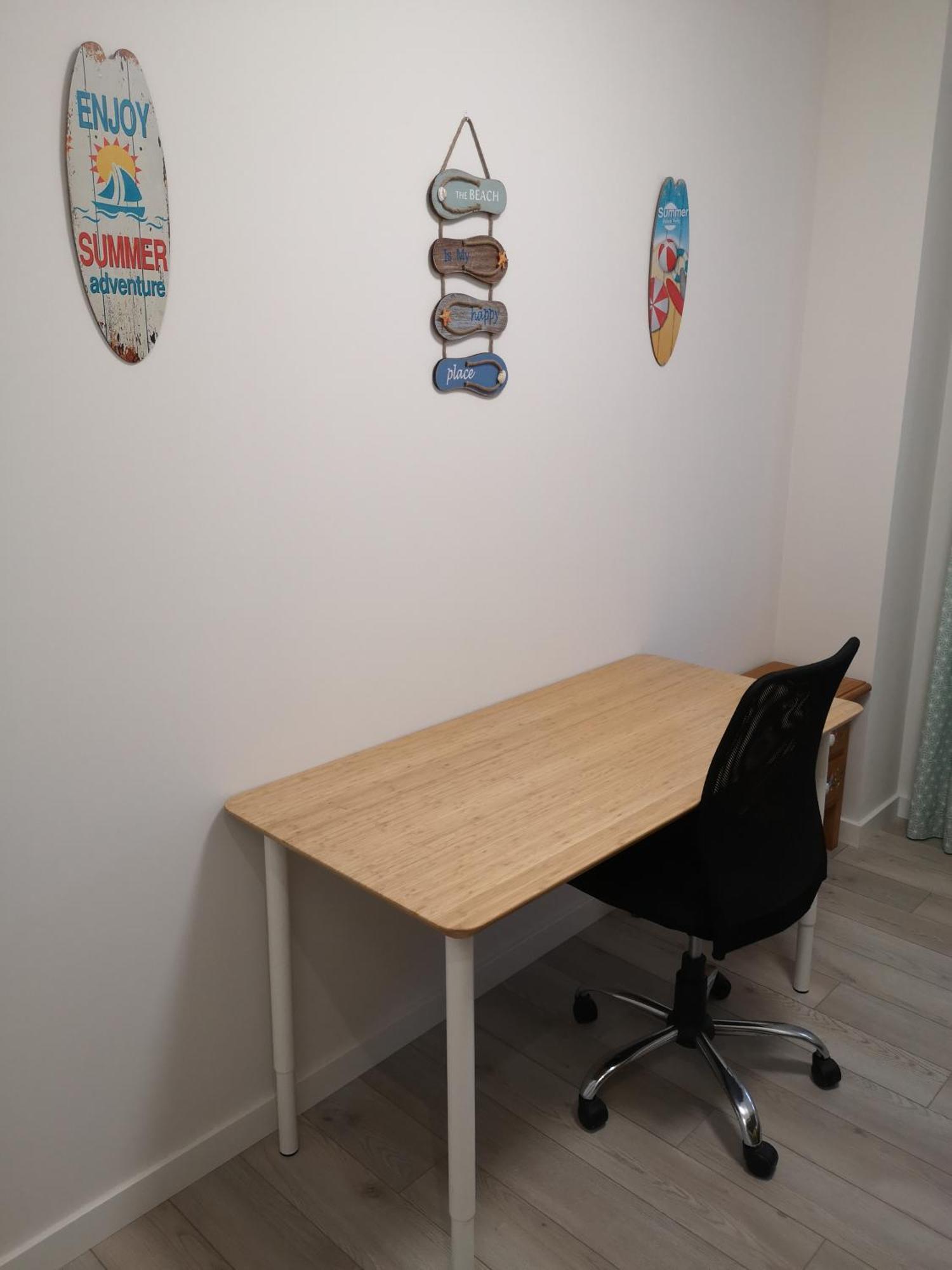 Apartamento Playa Valle Niza Málaga