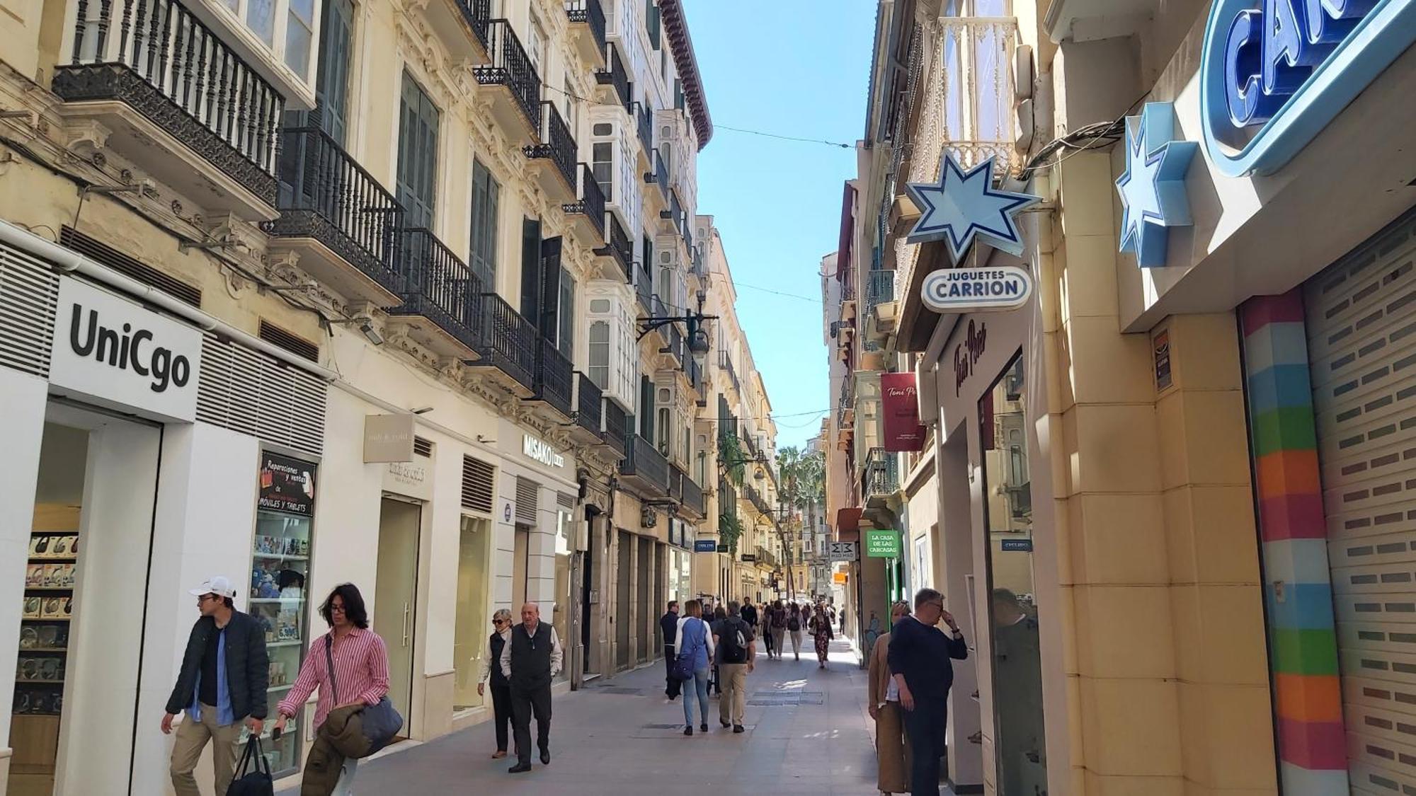 Apartment Del Parque Flats Calle Nueva Quiet