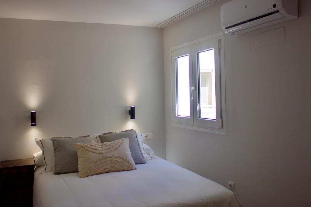 Apartamento Merced Luxury Málaga