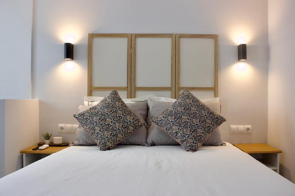 Apartamento Merced Luxury *