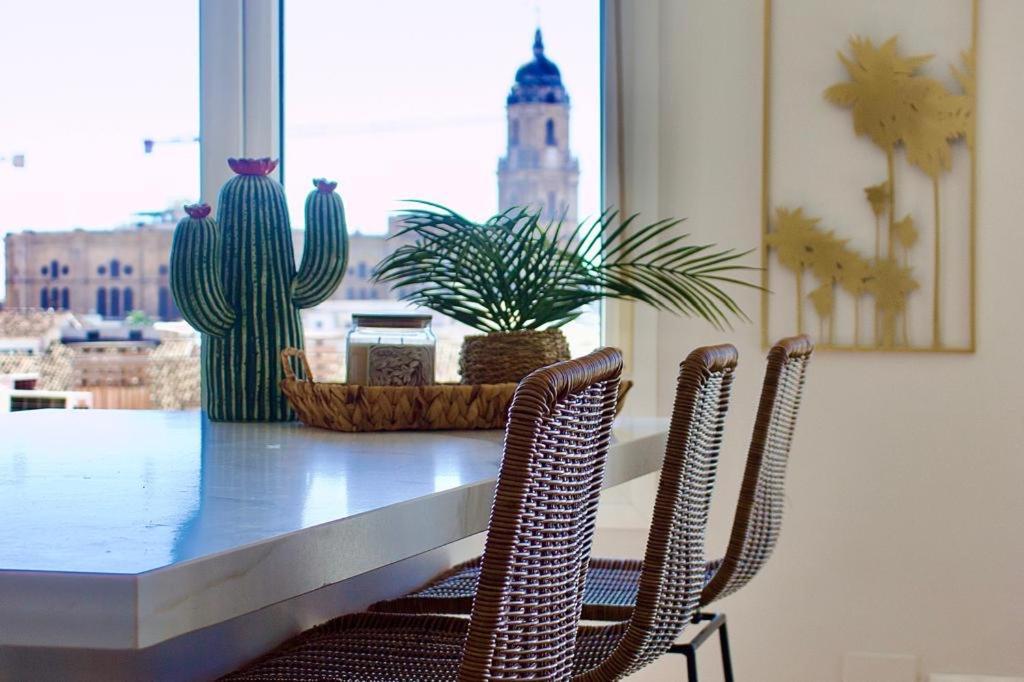 Merced Luxury Apartamento