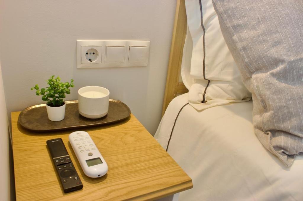 Apartamento Merced Luxury *