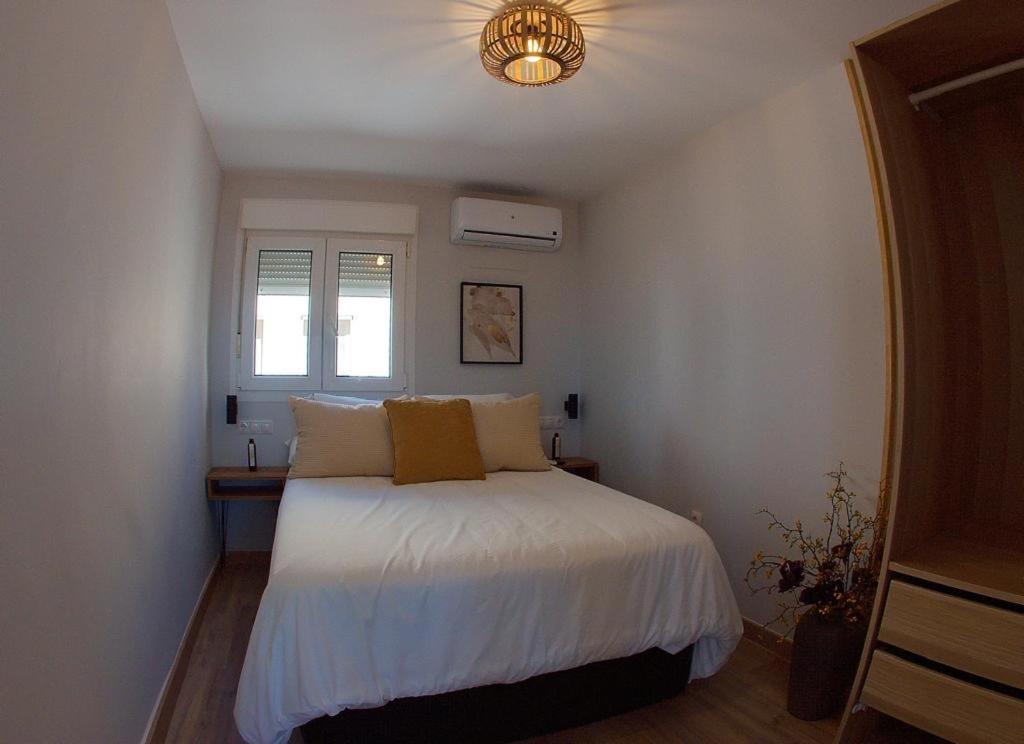 Merced Luxury *