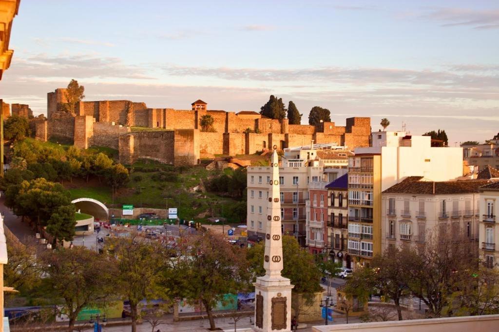Apartamento Merced Luxury Málaga