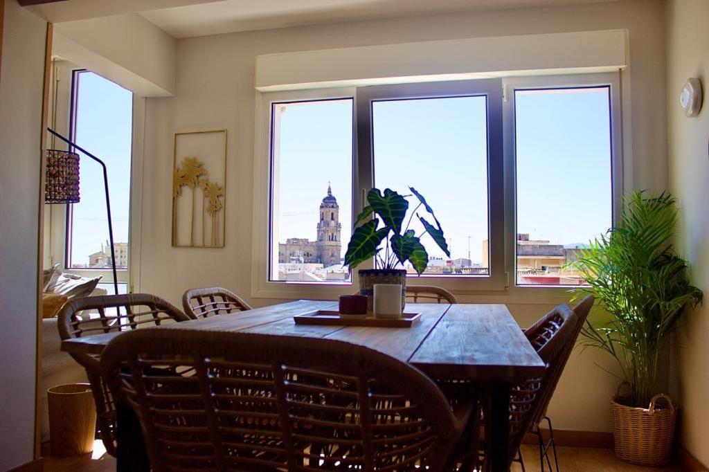 Apartamento Merced Luxury
