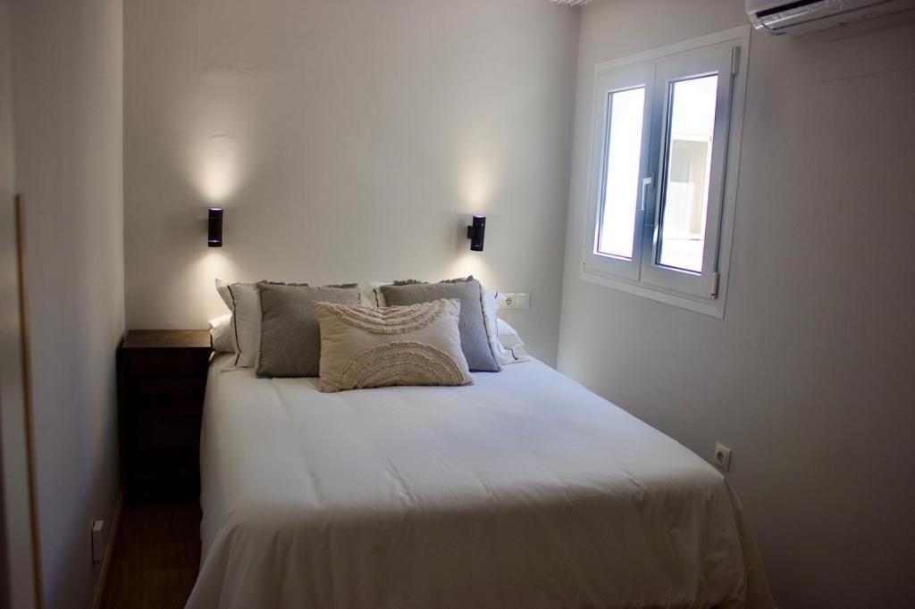 Merced Luxury Apartamento Málaga