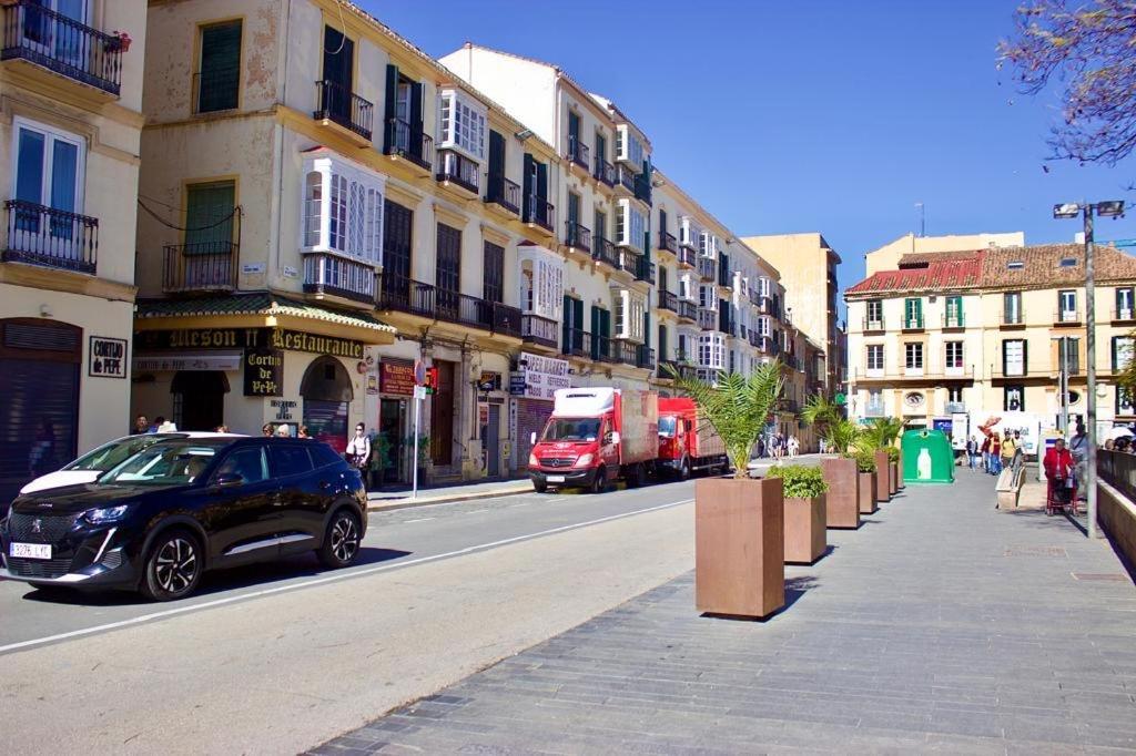 Merced Luxury Málaga