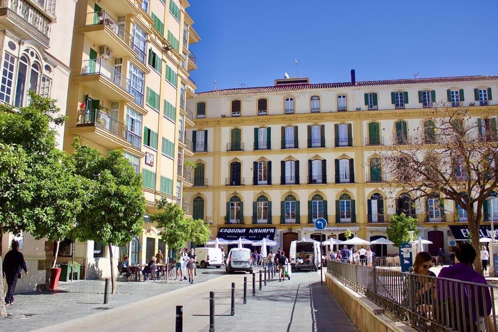 Merced Luxury Apartamento