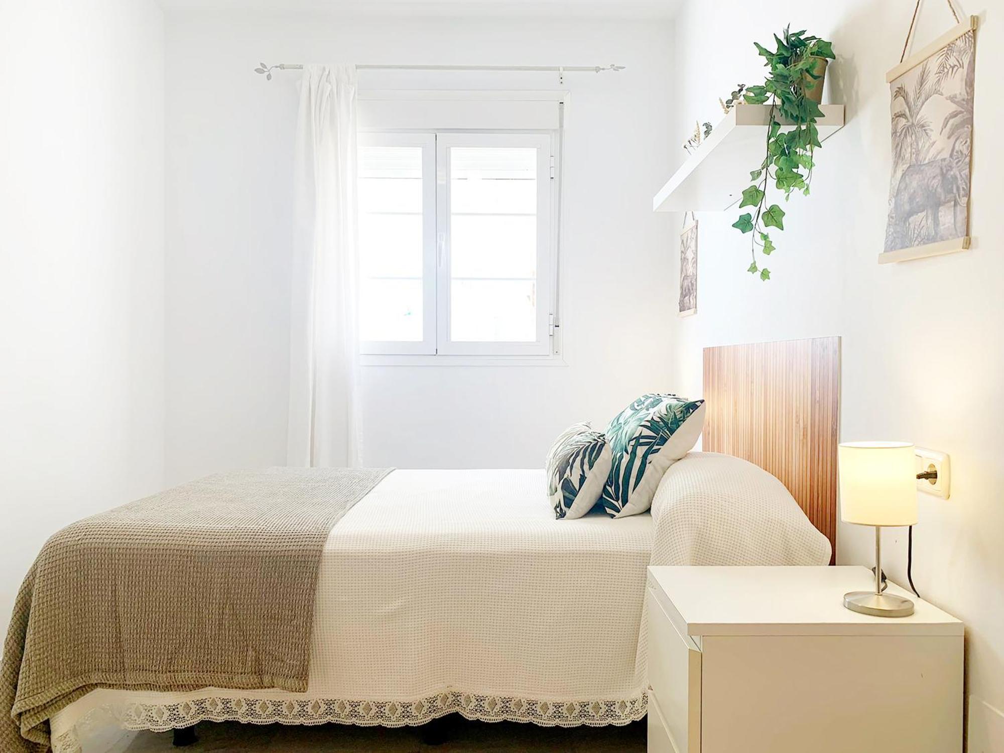 Apartamento Malagadevacaciones - Premium Rosón *