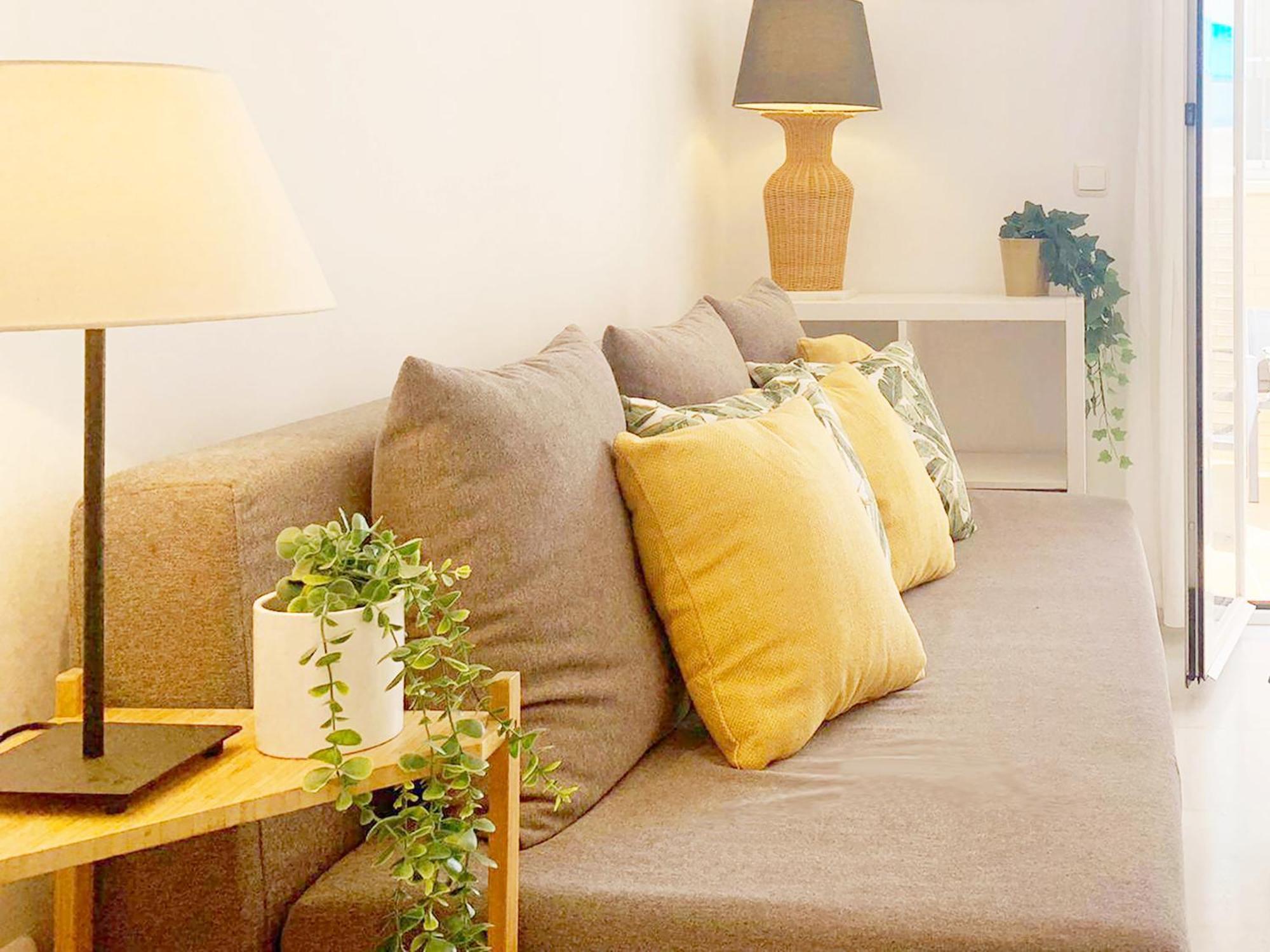 Apartamento Malagadevacaciones - Premium Rosón *