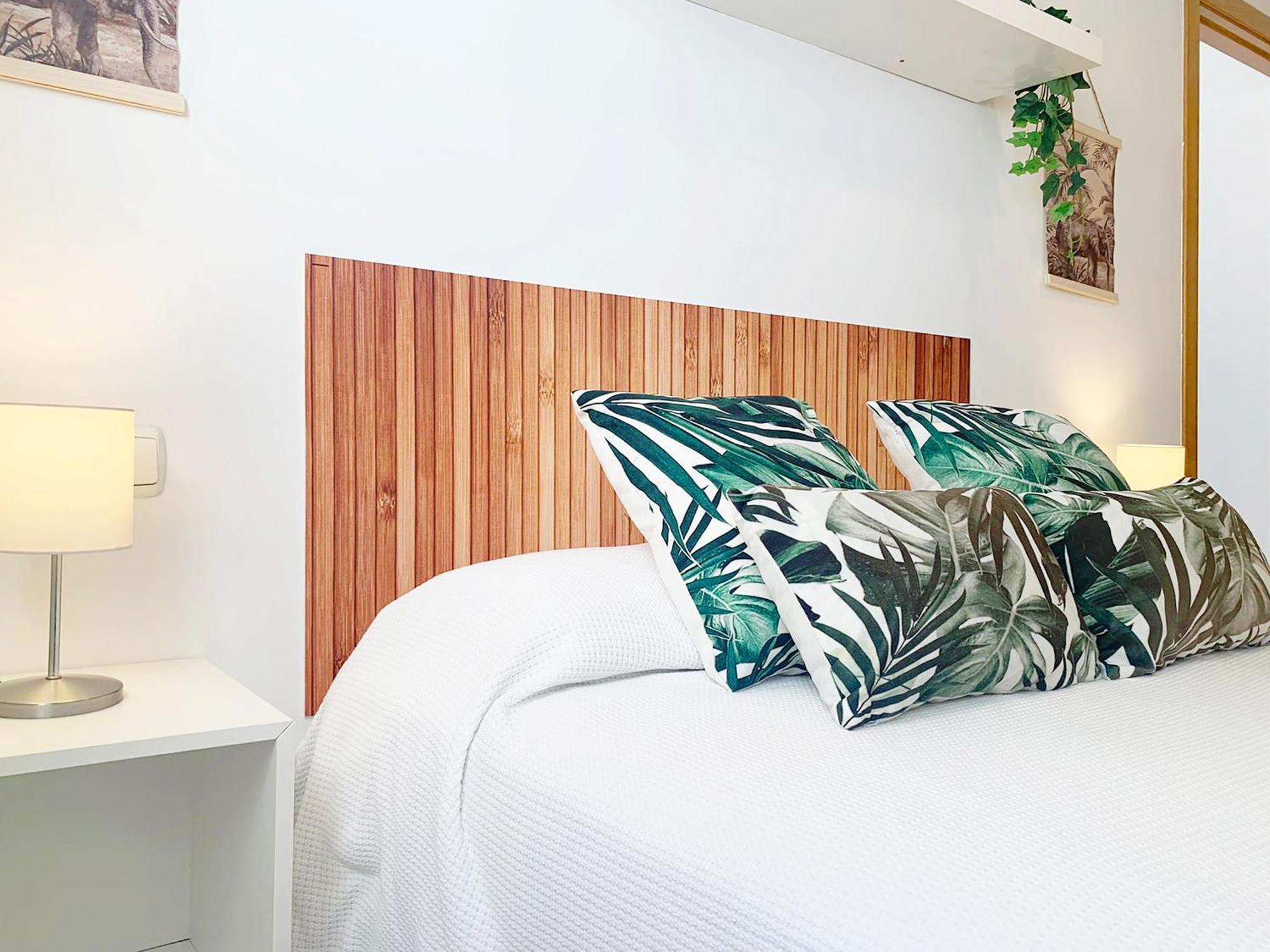 Apartamento Malagadevacaciones - Premium Rosón *