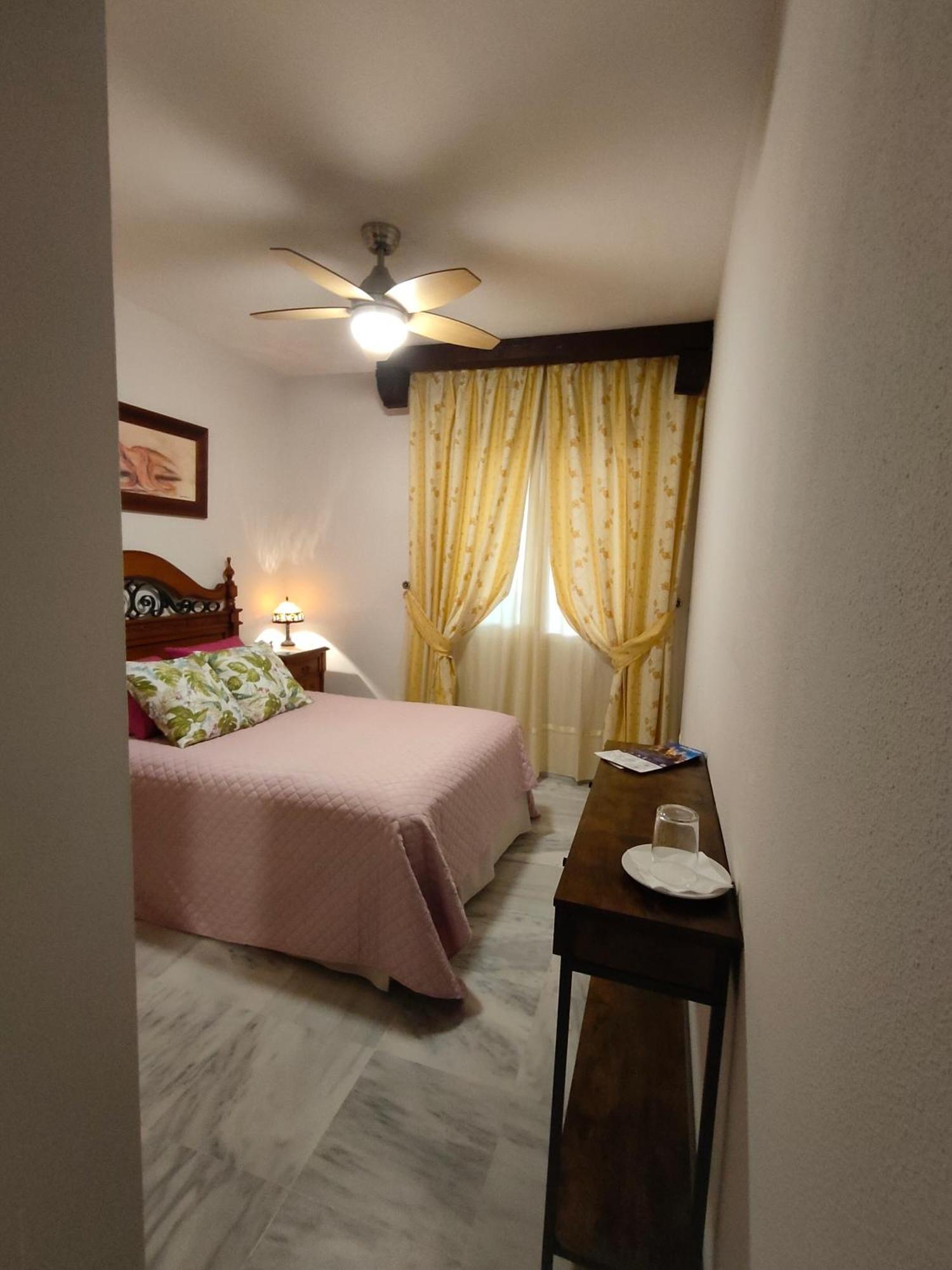 Habitación en casa particular Salitre12