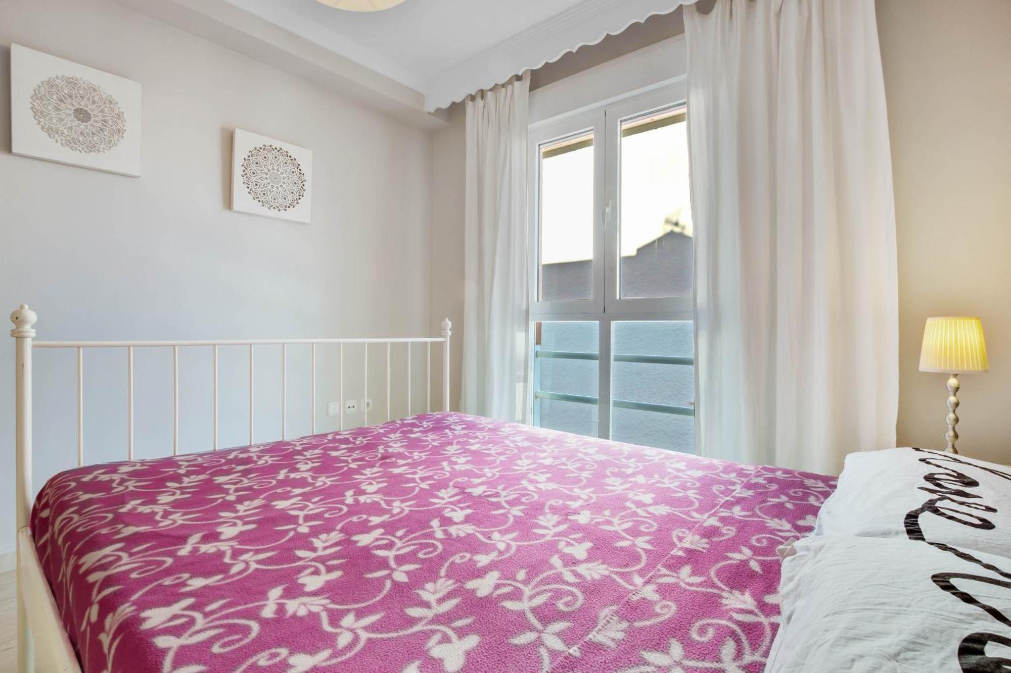 Apartment Piso A 10 Minutos Del Centro