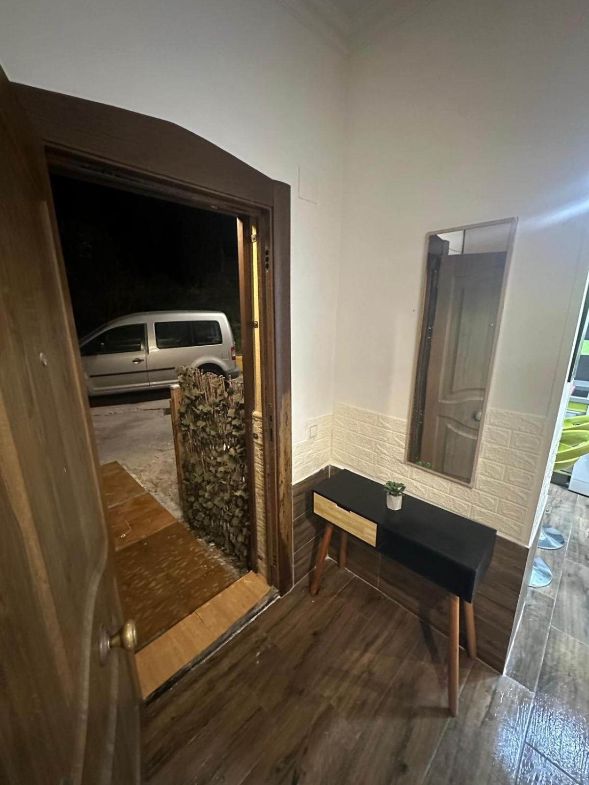 Fantastic Estudio Cerca Del Carrefour Rosaleda Apartamento *