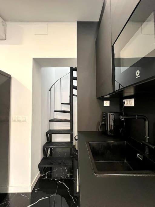 Bosco & Private Terrace By Ele