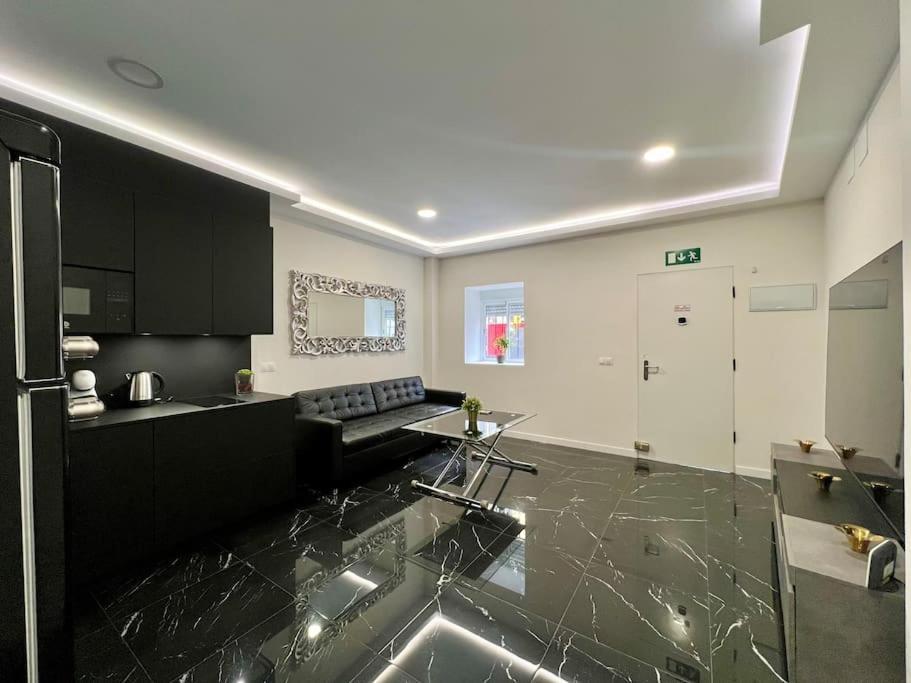 Apartamento Bosco & Private Terrace By Ele *
