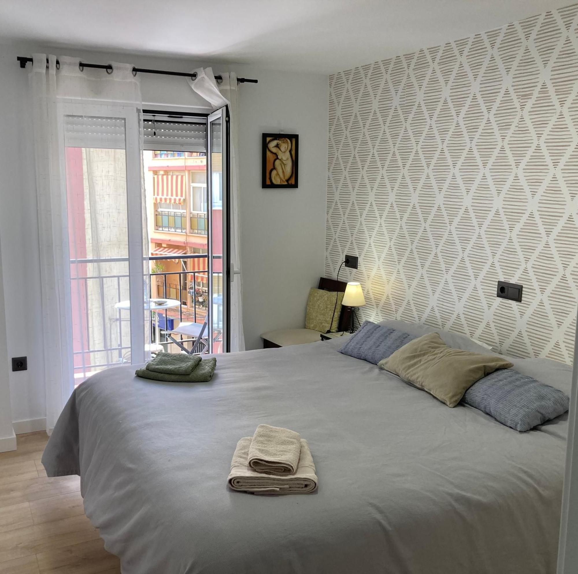 Apartamento San Patricio 7 *
