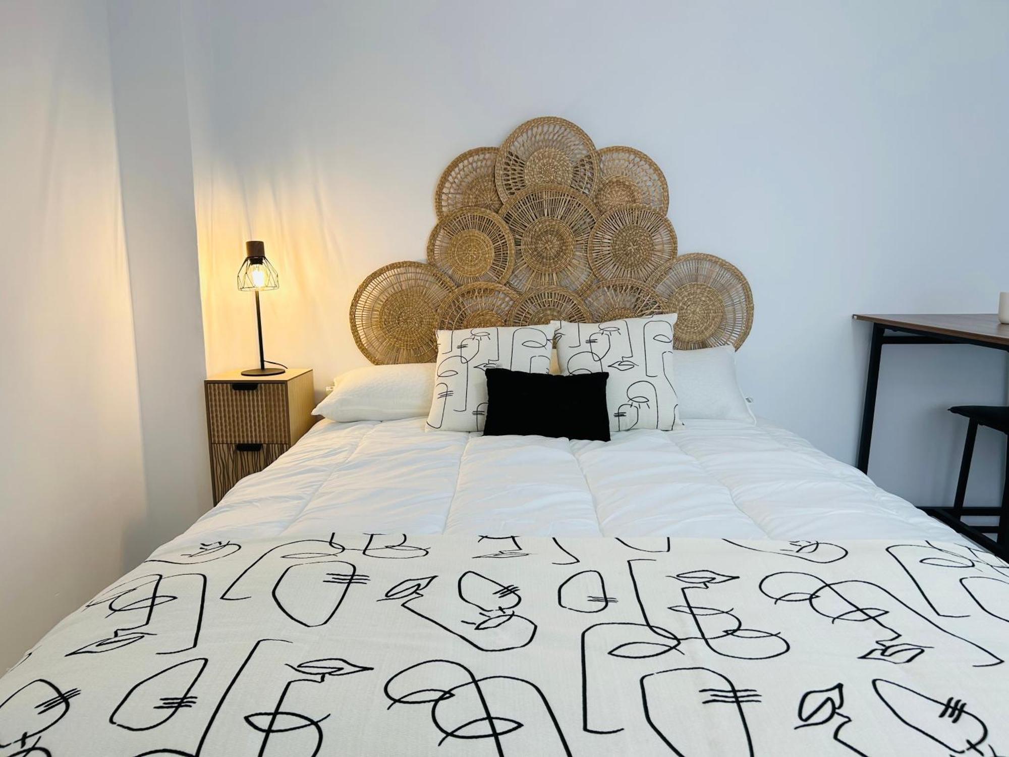 Mota 21 Apartamento Málaga