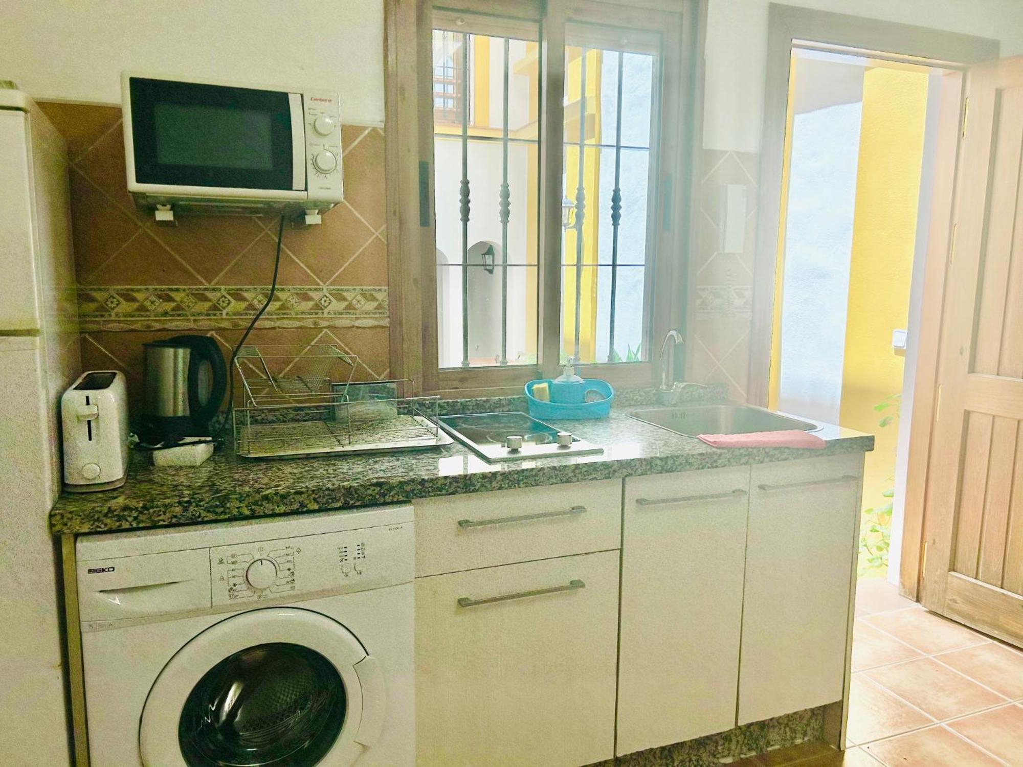 Mota 21 Apartamento