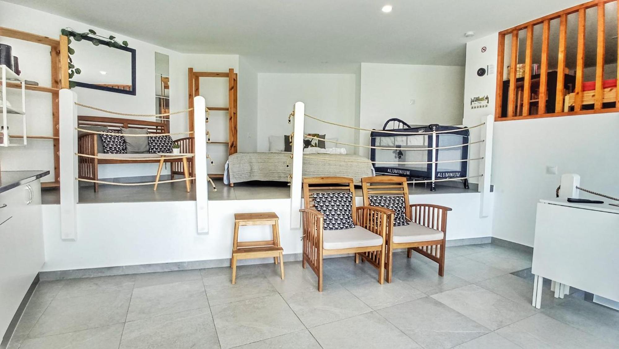 Apartamento Sunshine Vistas Al Mar *