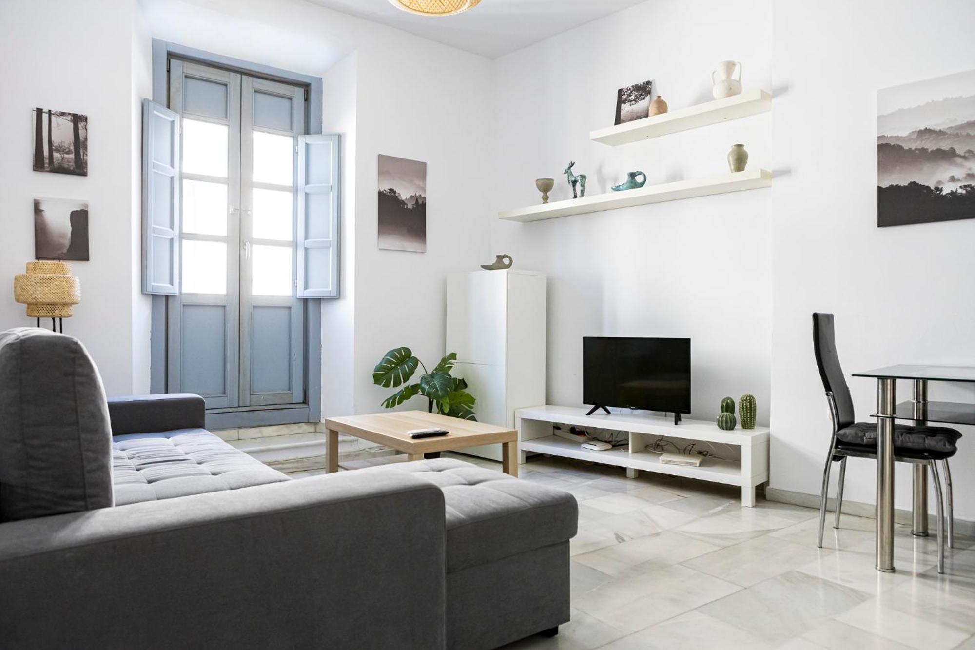 Apartamento Duplex Centro Historico *
