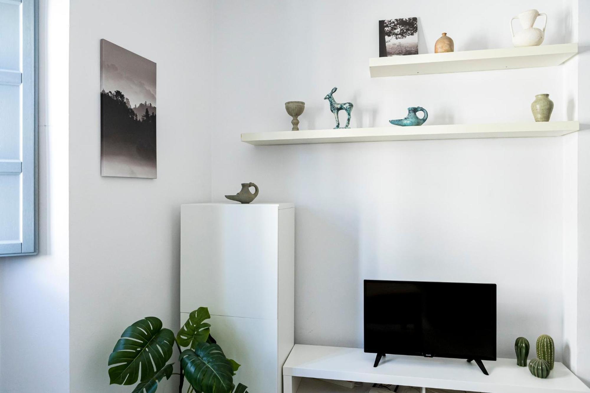 Apartamento Duplex Centro Historico Málaga
