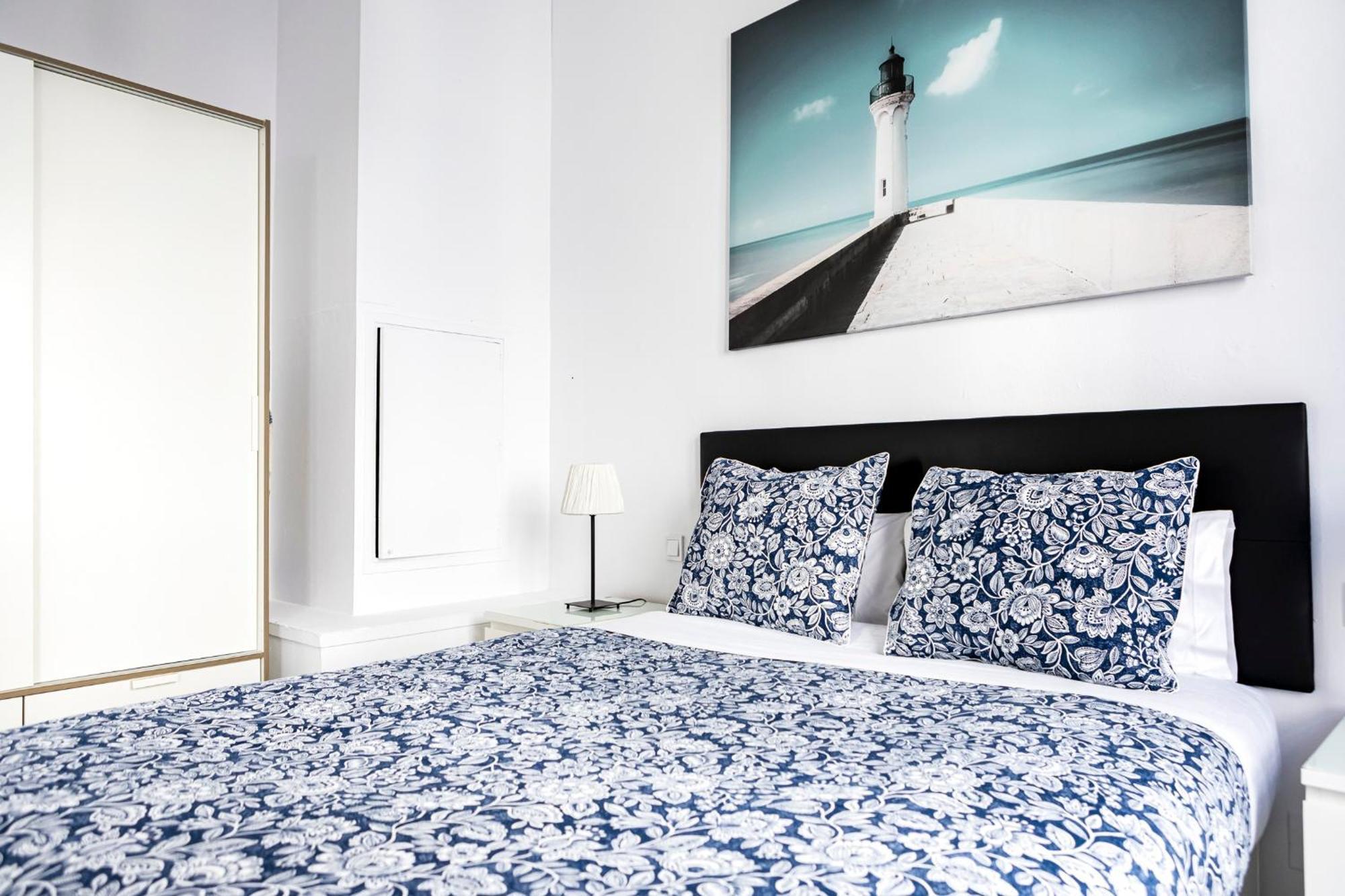 Apartamento Duplex Centro Historico Málaga