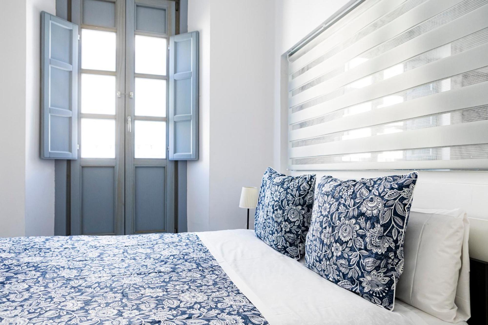 Duplex Centro Historico Apartamento Málaga