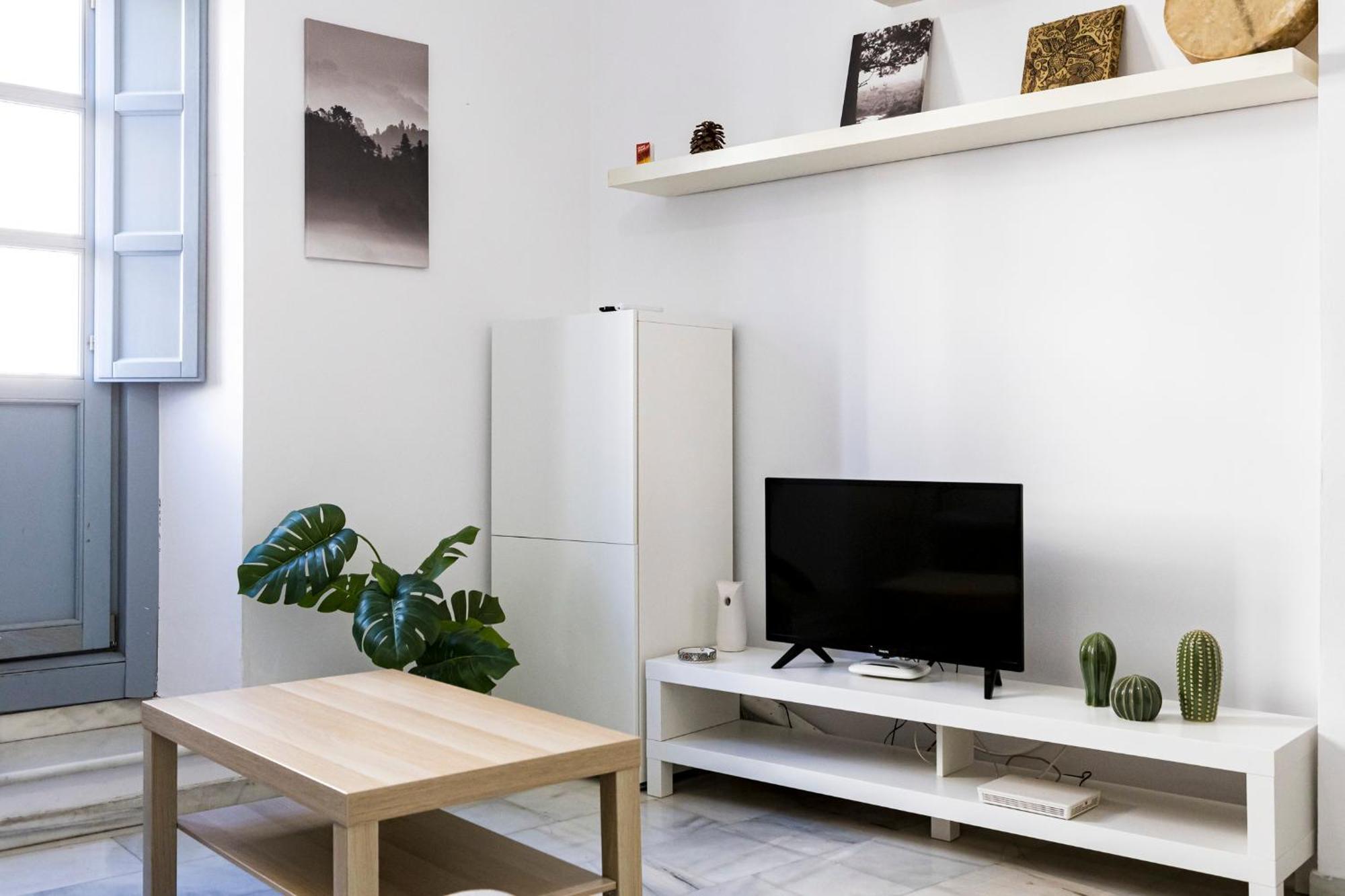 Apartamento Duplex Centro Historico *