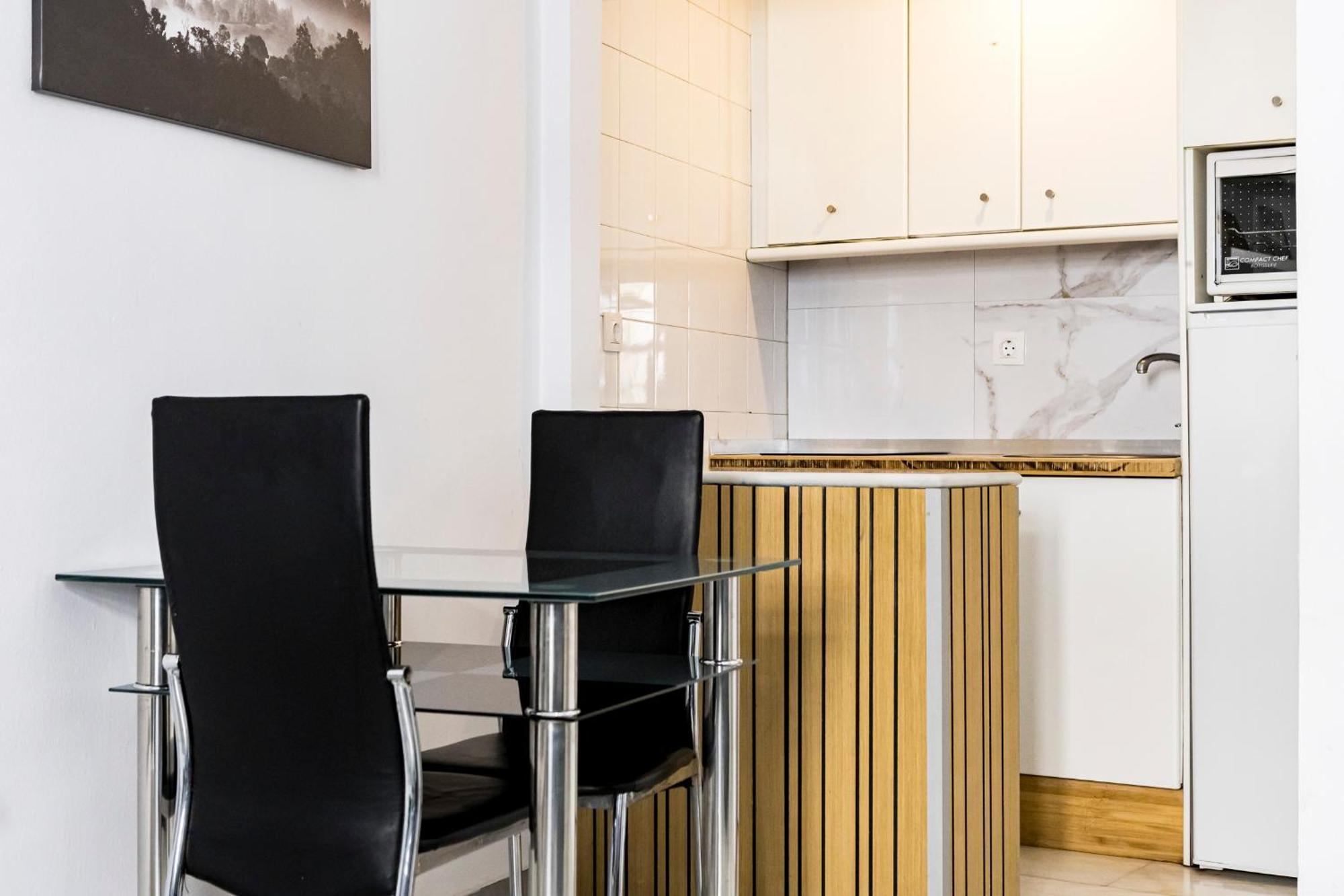 Apartamento Duplex Centro Historico