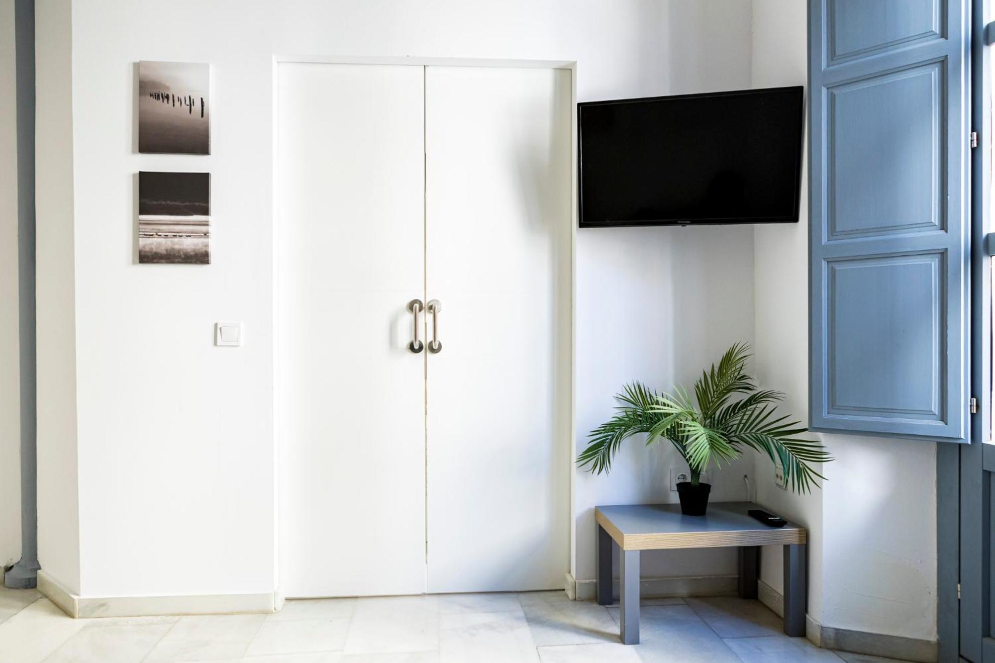 Apartamento Duplex Centro Historico *