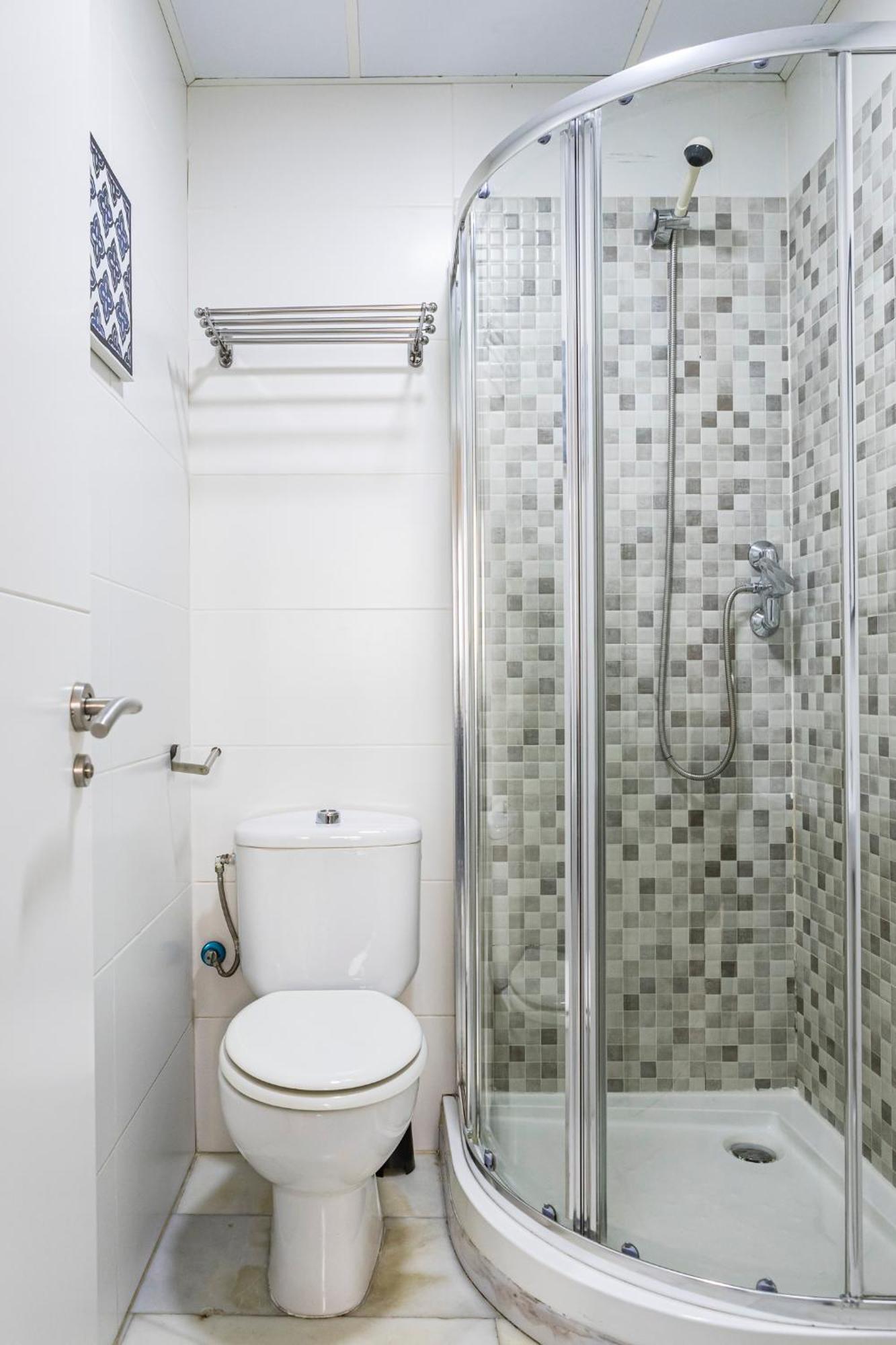 Apartamento Duplex Centro Historico Málaga