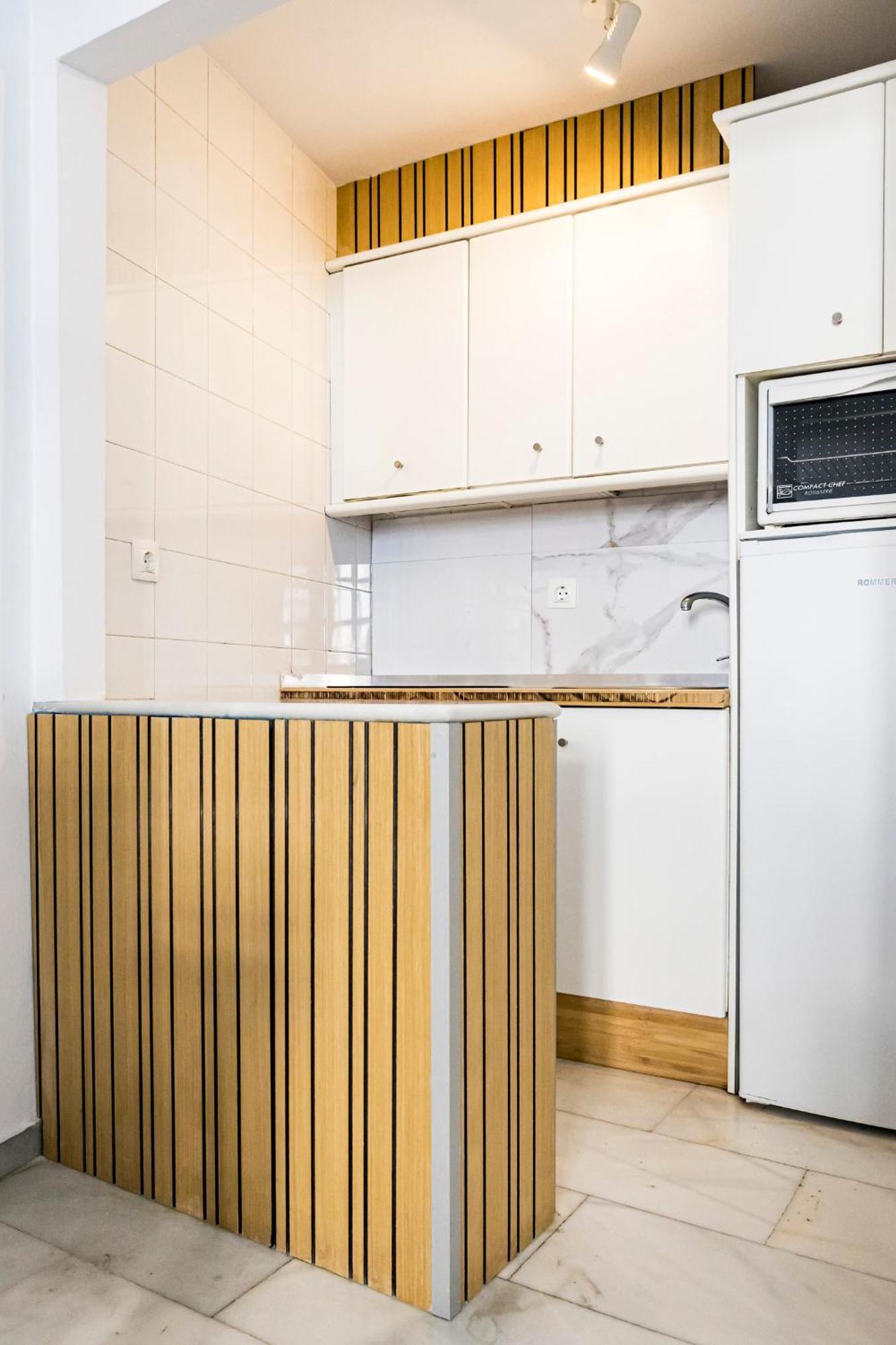 Duplex Centro Historico Apartamento Málaga