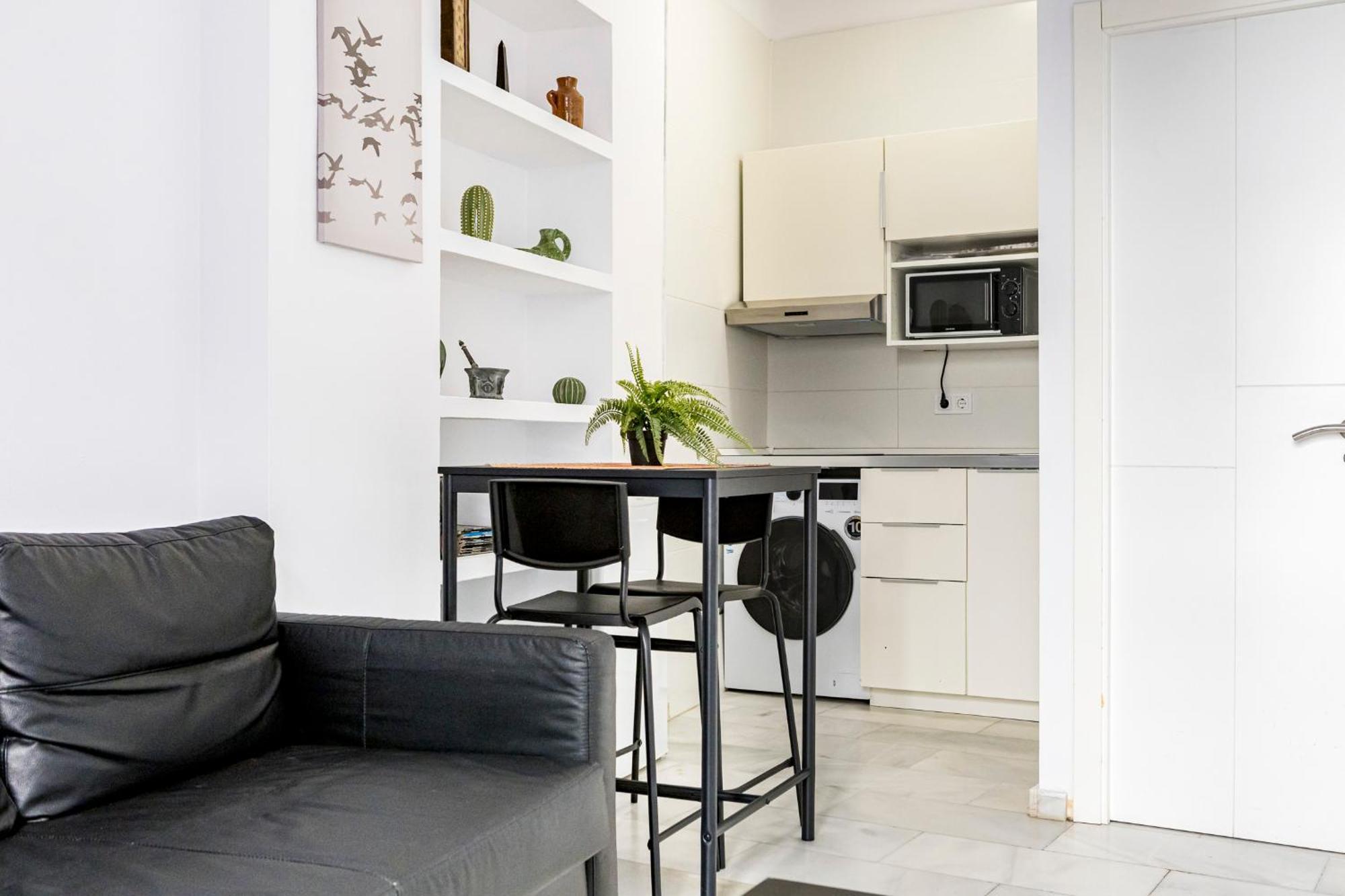 Apartamento Duplex Centro Historico *