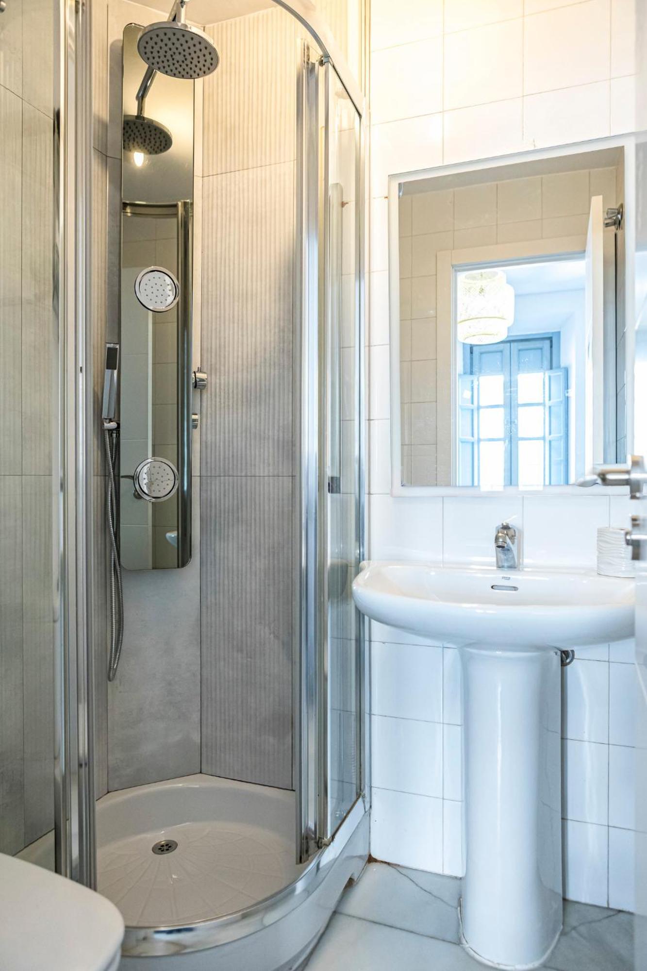 Apartamento Duplex Centro Historico Málaga