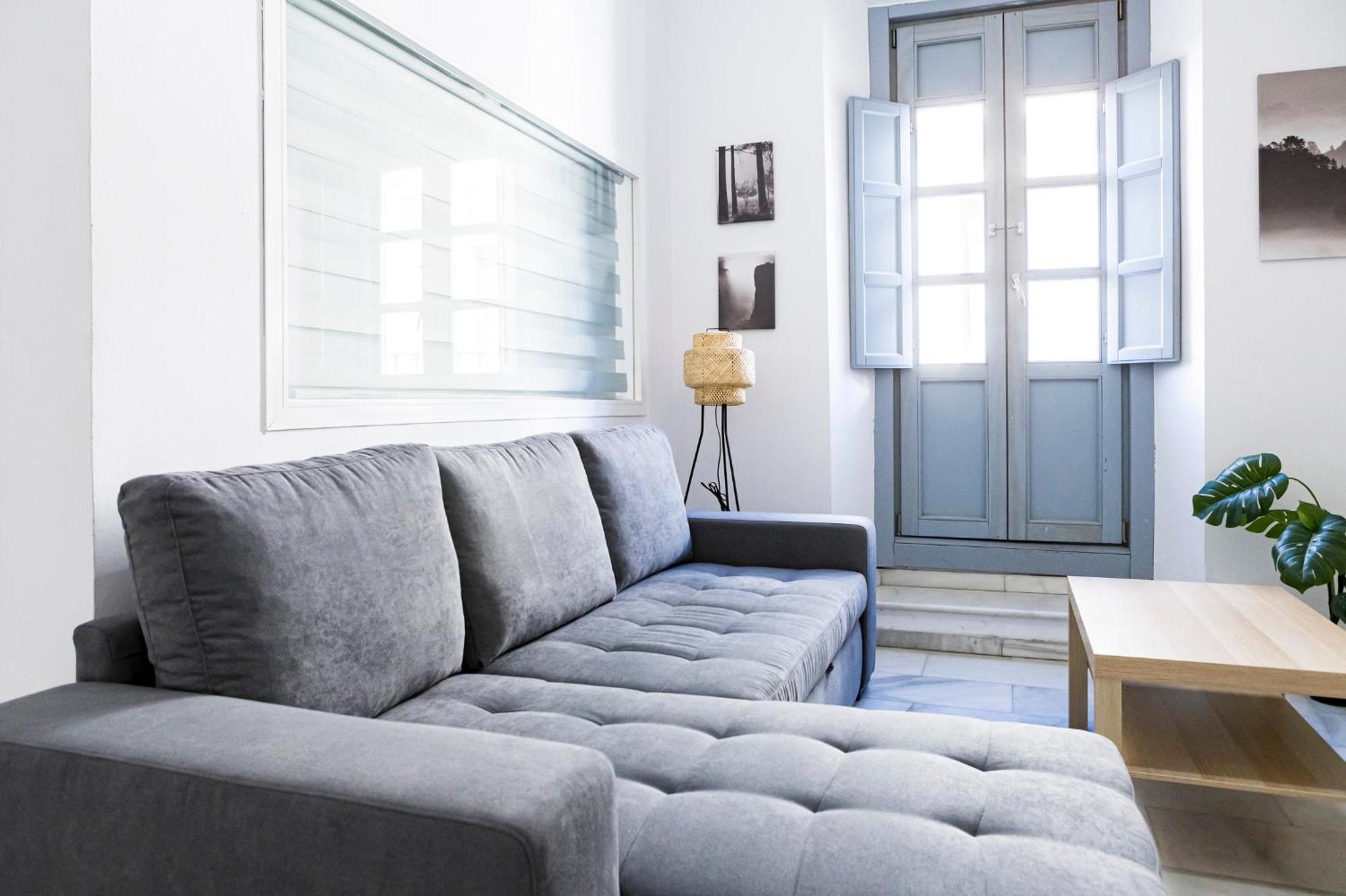 Apartamento Duplex Centro Historico