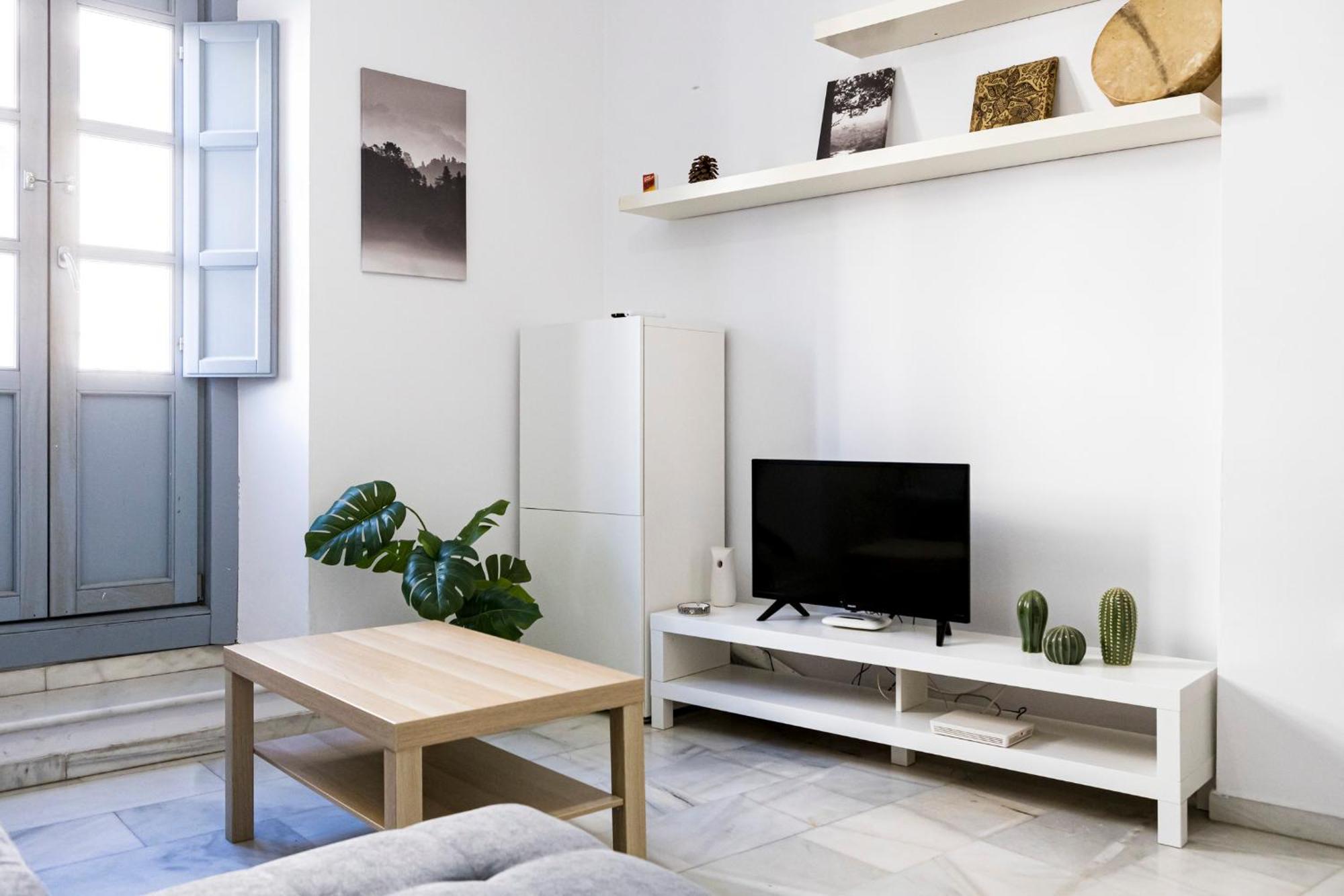 Apartamento Duplex Centro Historico *