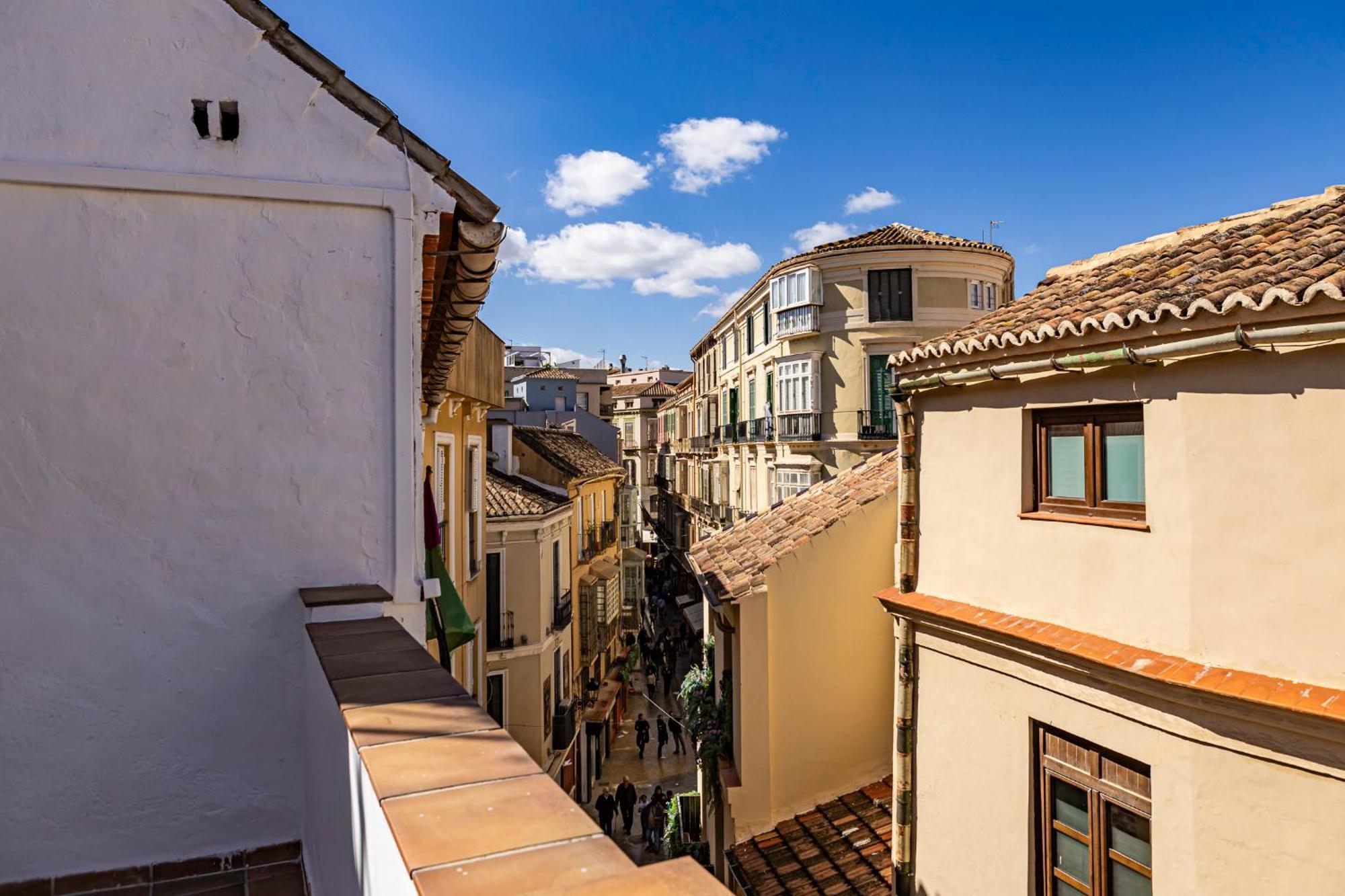 Apartamento Duplex Centro Historico